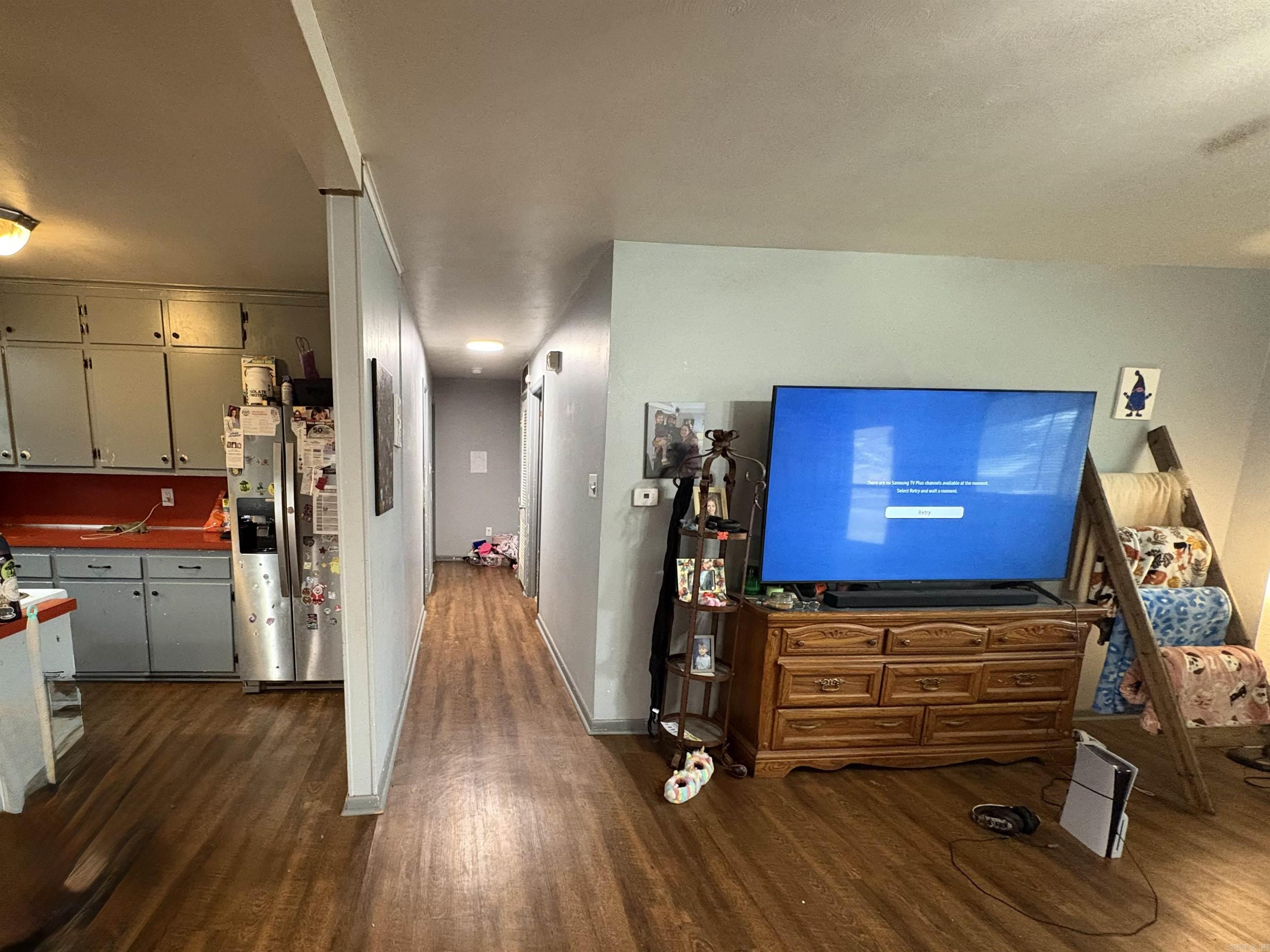 CLOVERDALE ADD (SEARCY) - Residential