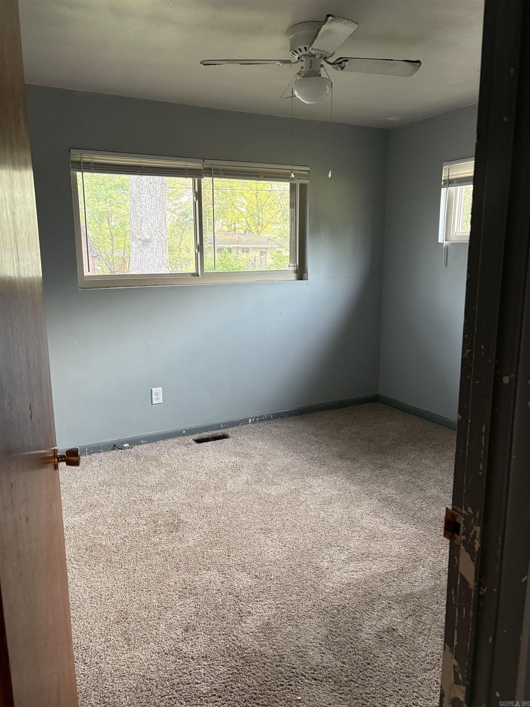 CLOVERDALE ADD (SEARCY) - Residential