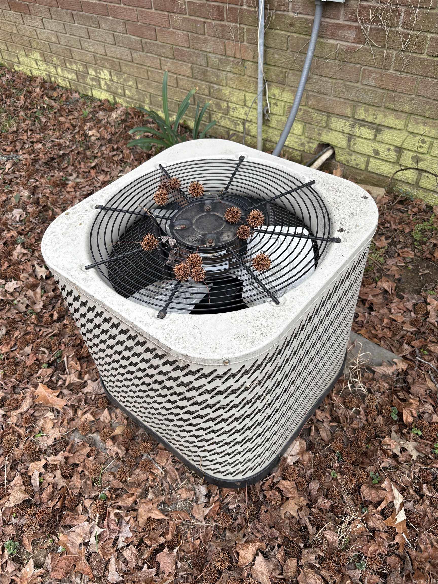 CLOVERDALE ADD (SEARCY) - Residential