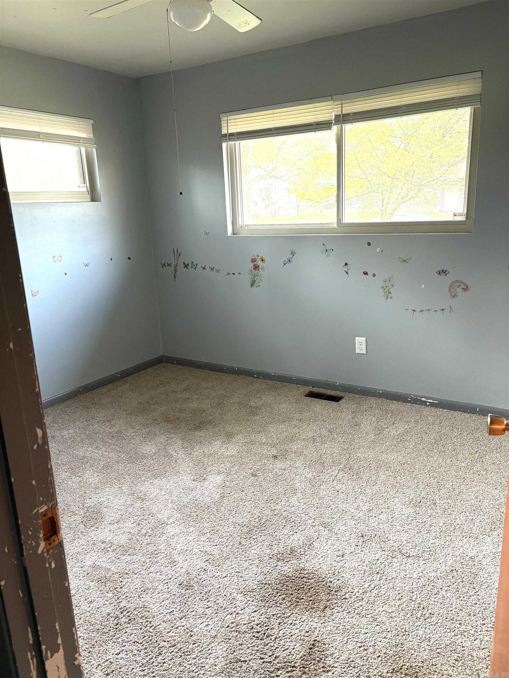 CLOVERDALE ADD (SEARCY) - Residential