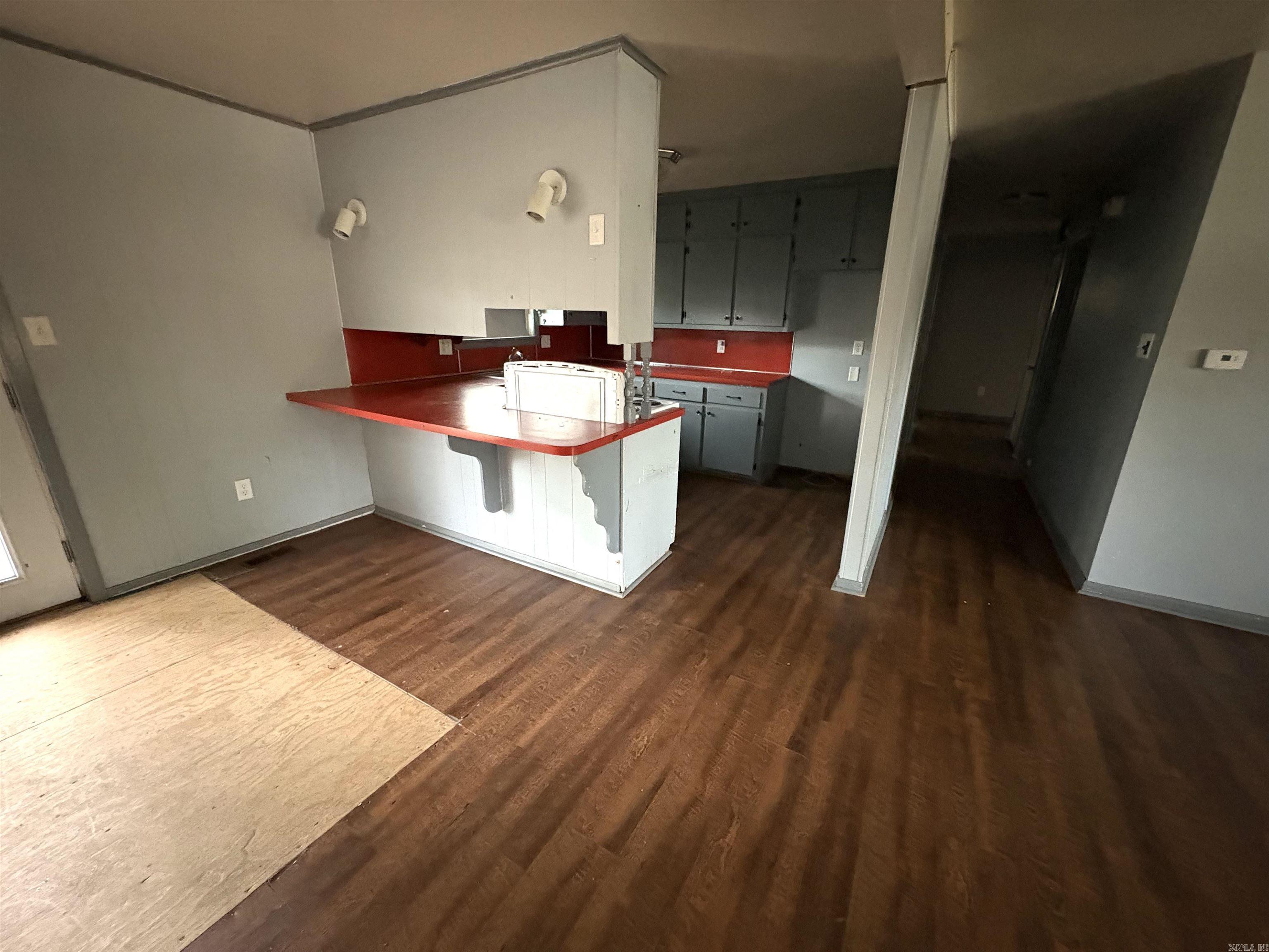 CLOVERDALE ADD (SEARCY) - Residential