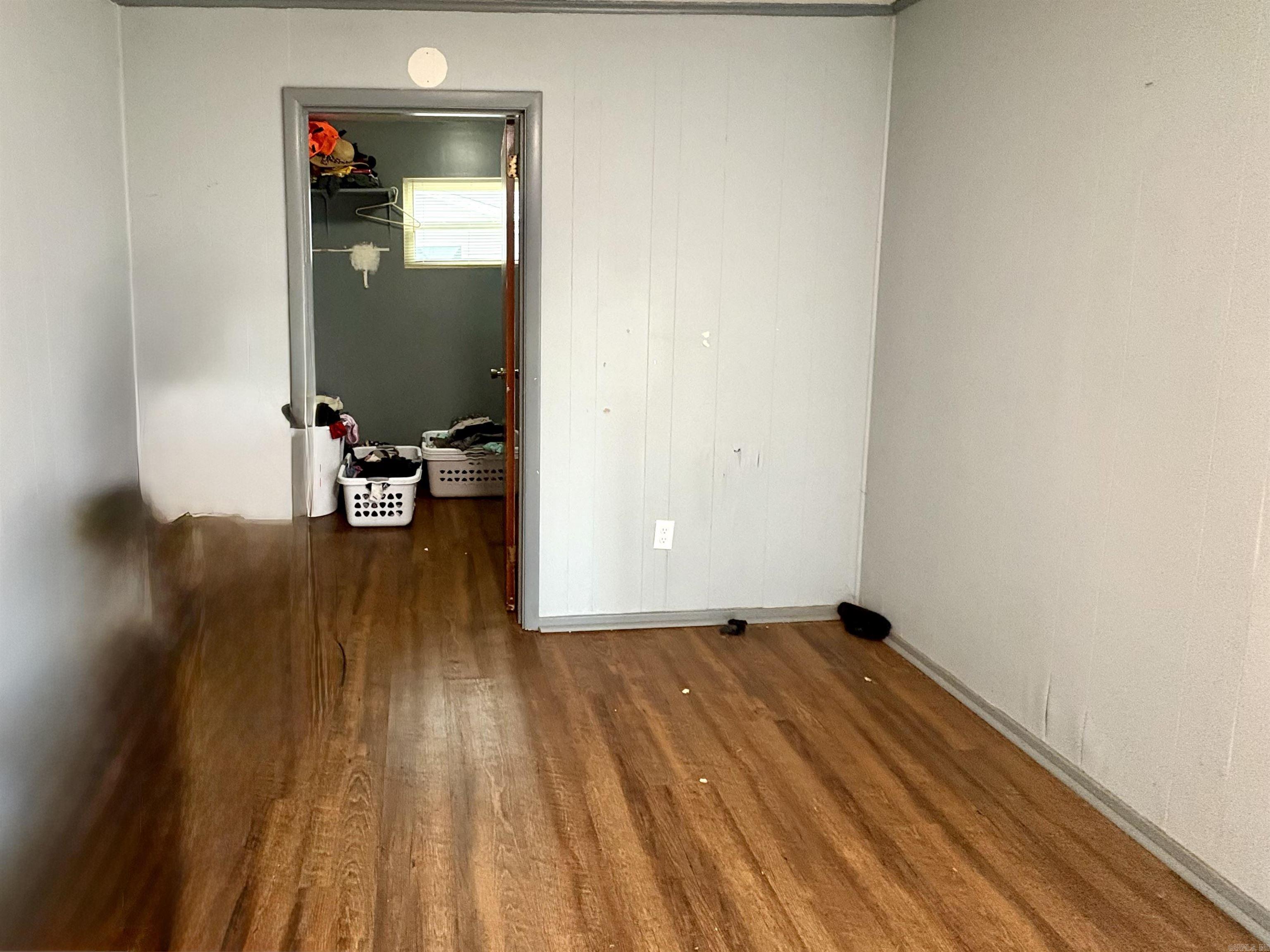 CLOVERDALE ADD (SEARCY) - Residential