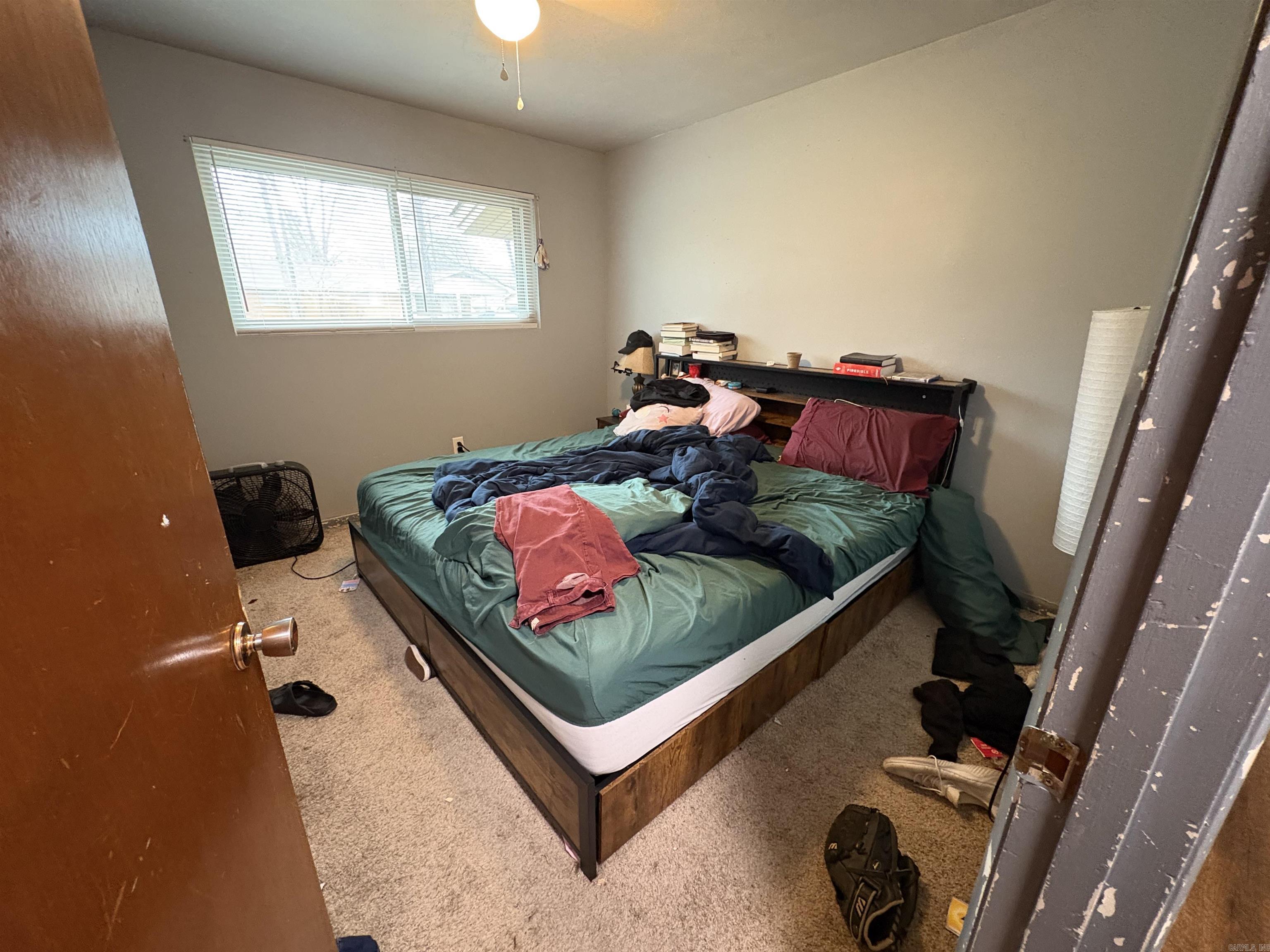 CLOVERDALE ADD (SEARCY) - Residential