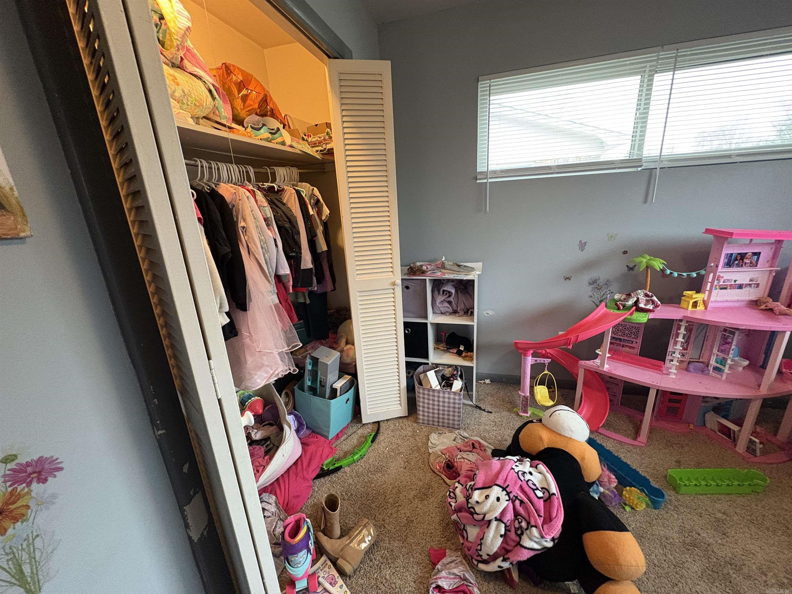 CLOVERDALE ADD (SEARCY) - Residential