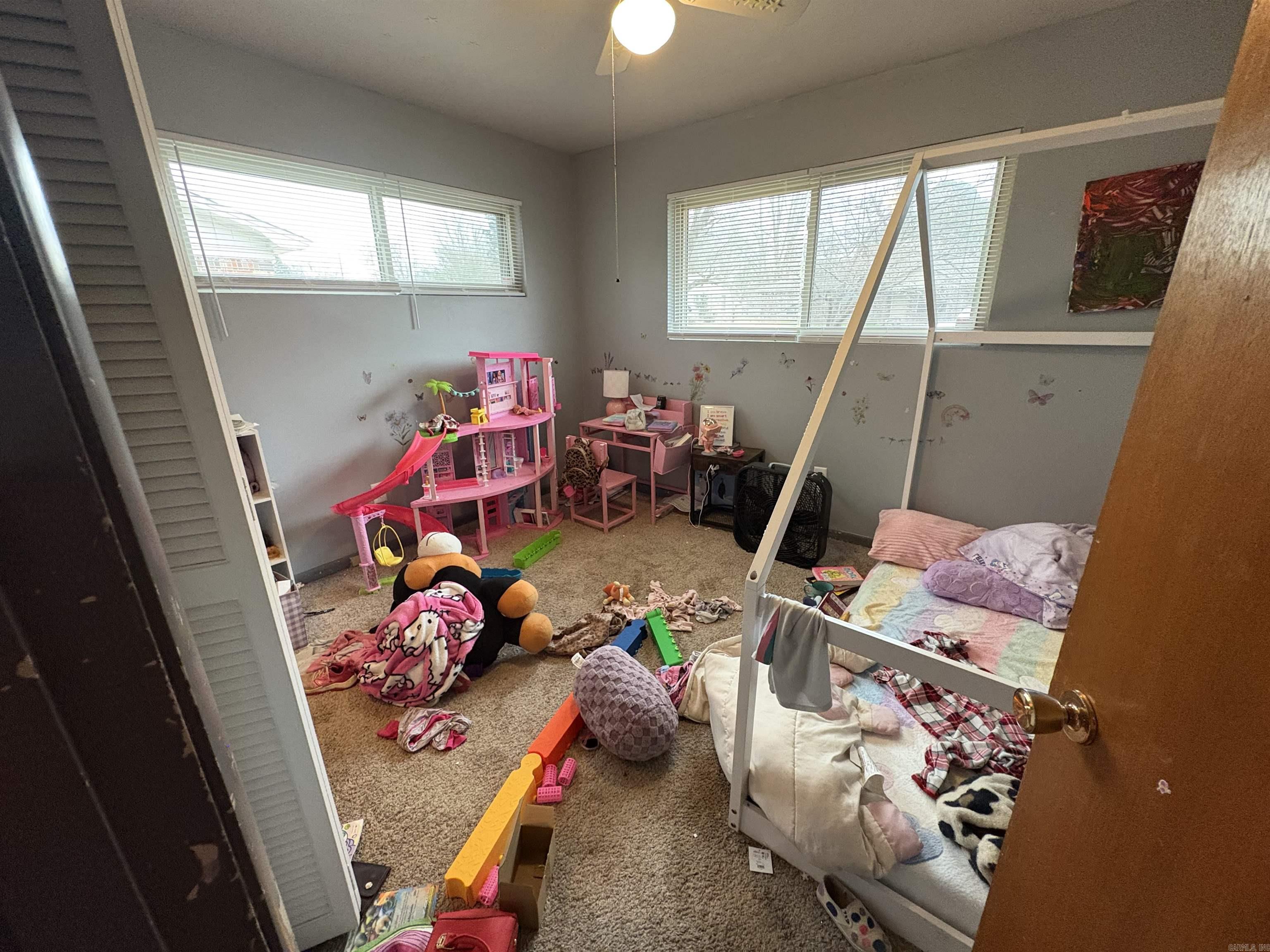 CLOVERDALE ADD (SEARCY) - Residential