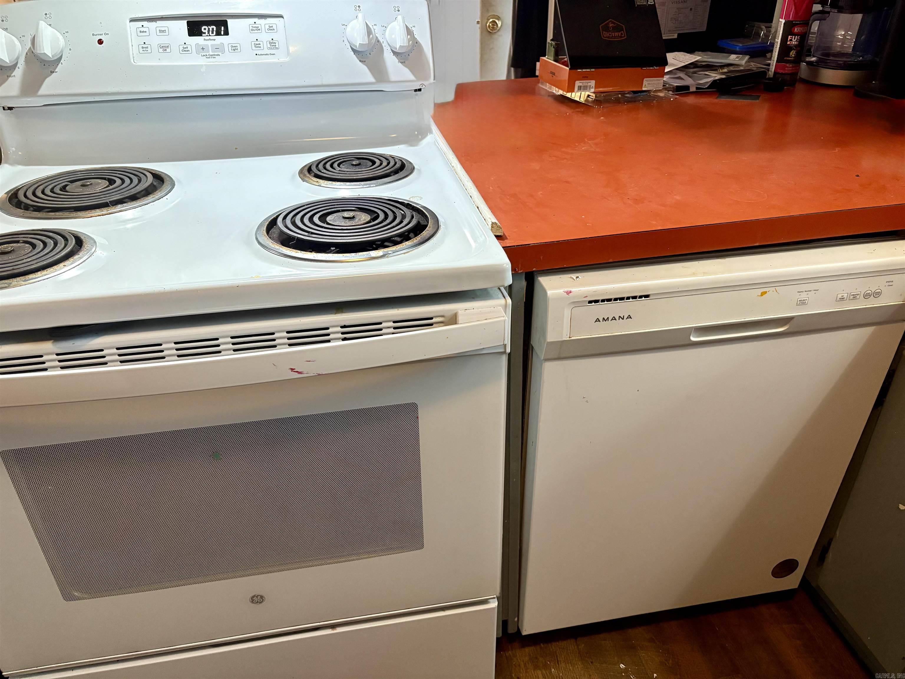 CLOVERDALE ADD (SEARCY) - Residential