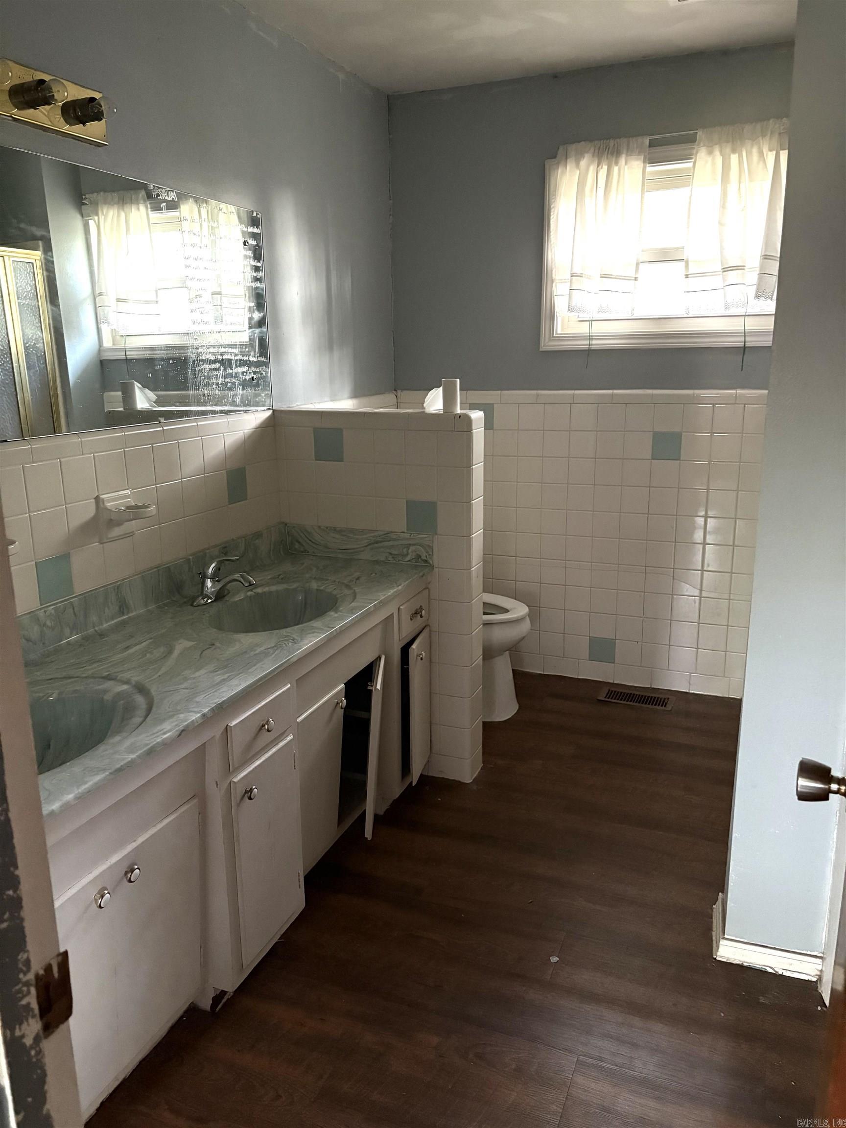 CLOVERDALE ADD (SEARCY) - Residential