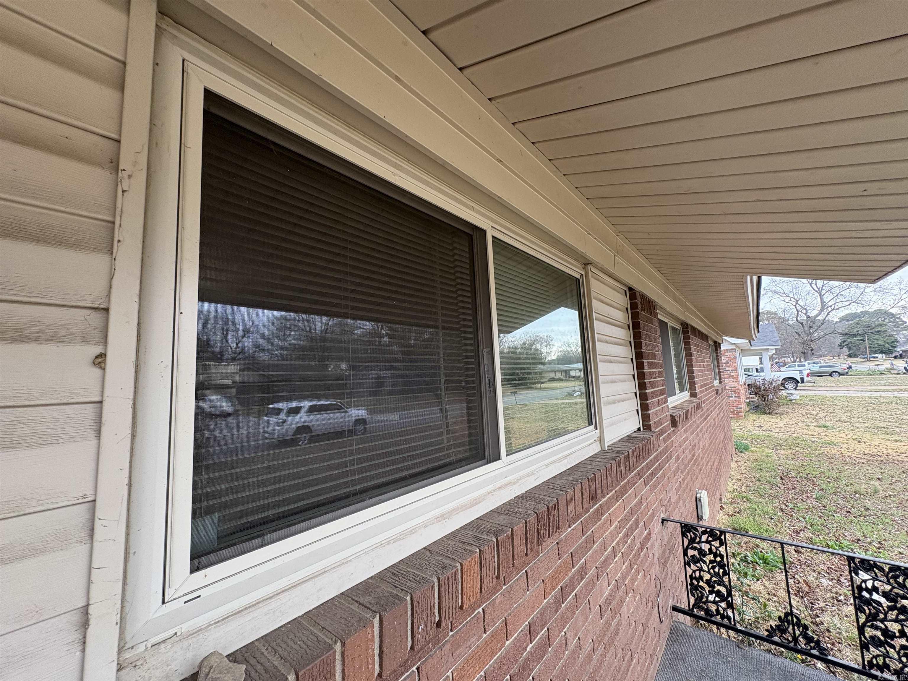 CLOVERDALE ADD (SEARCY) - Residential