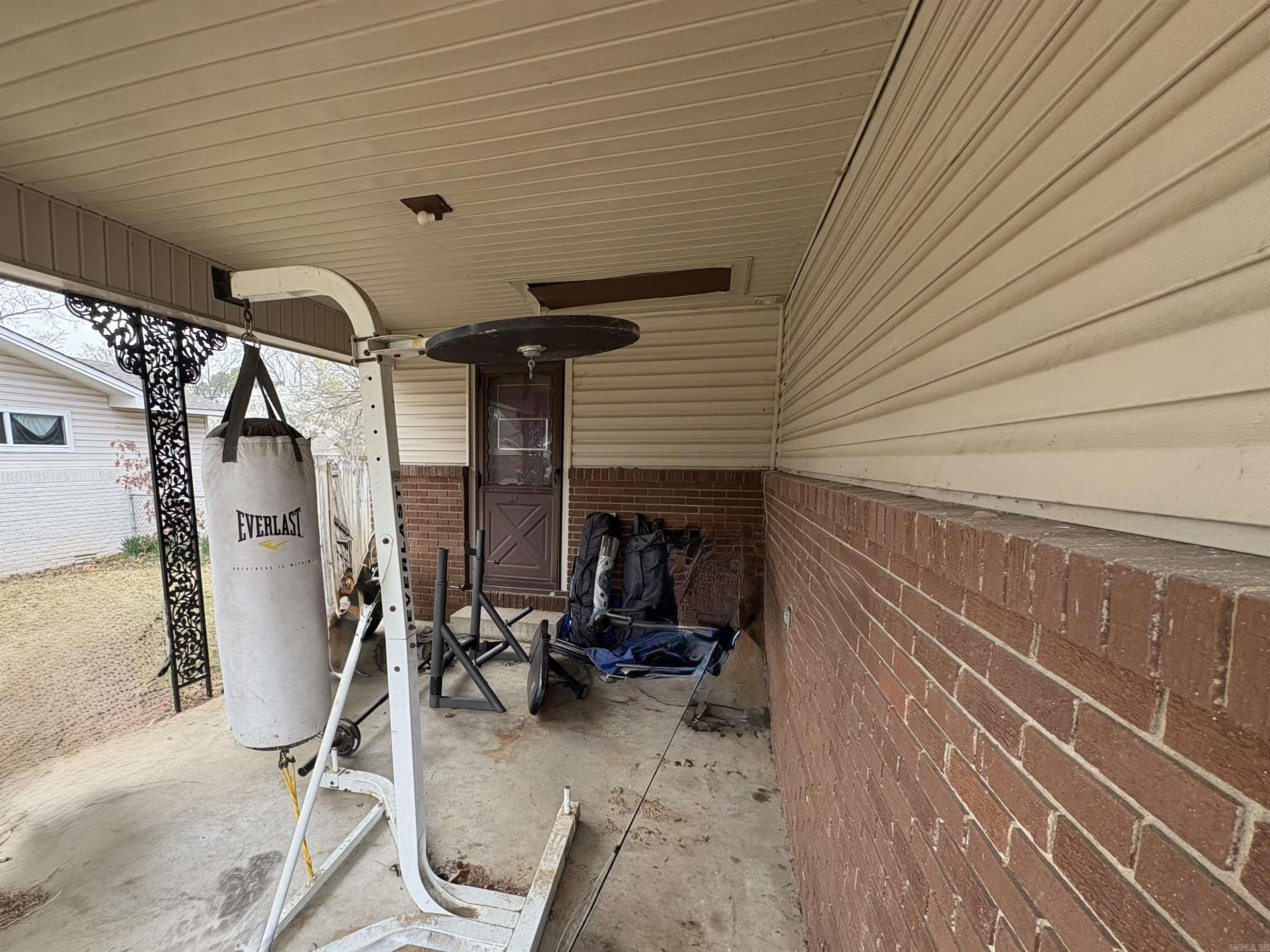 CLOVERDALE ADD (SEARCY) - Residential