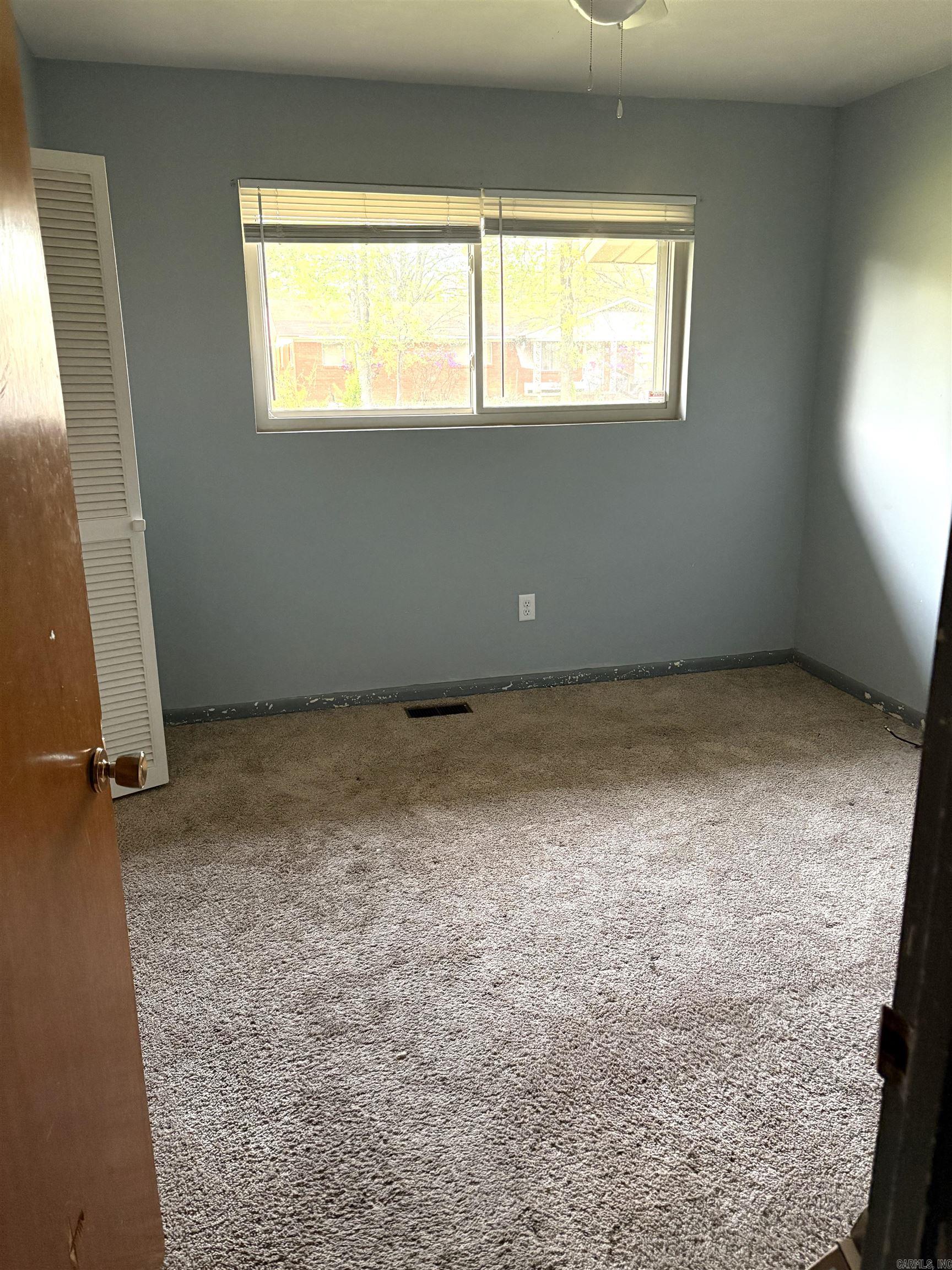 CLOVERDALE ADD (SEARCY) - Residential