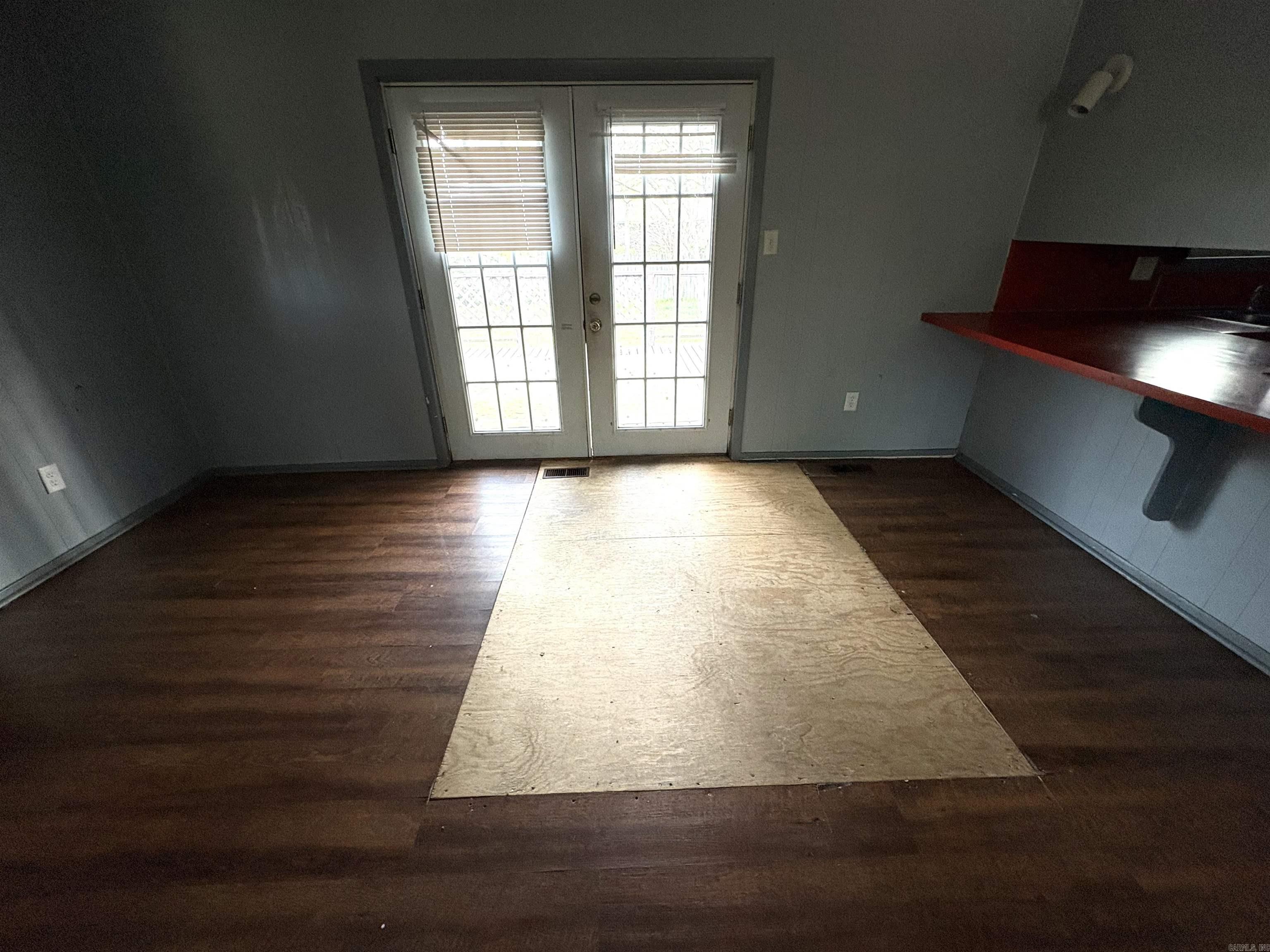 CLOVERDALE ADD (SEARCY) - Residential