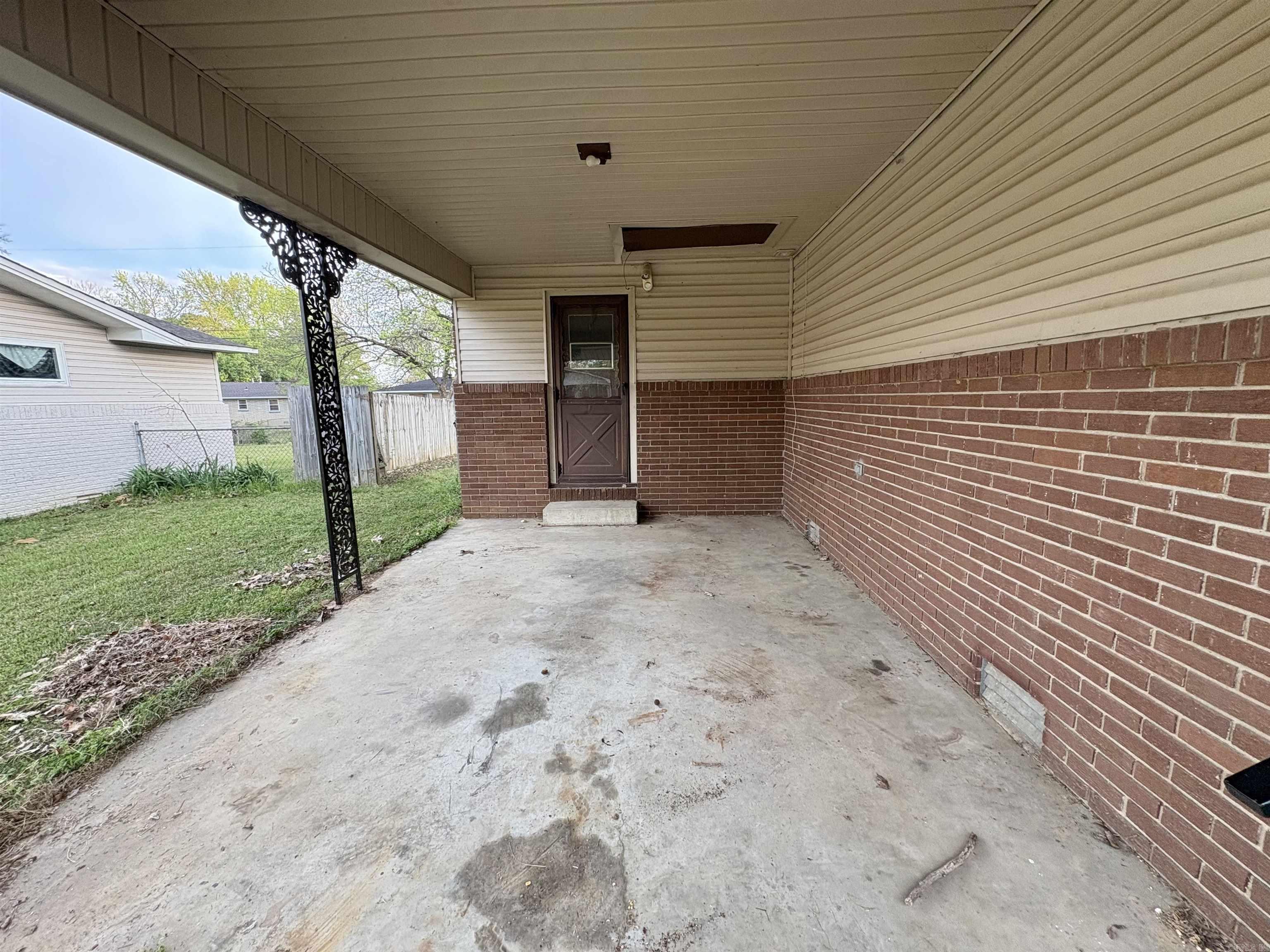 CLOVERDALE ADD (SEARCY) - Residential