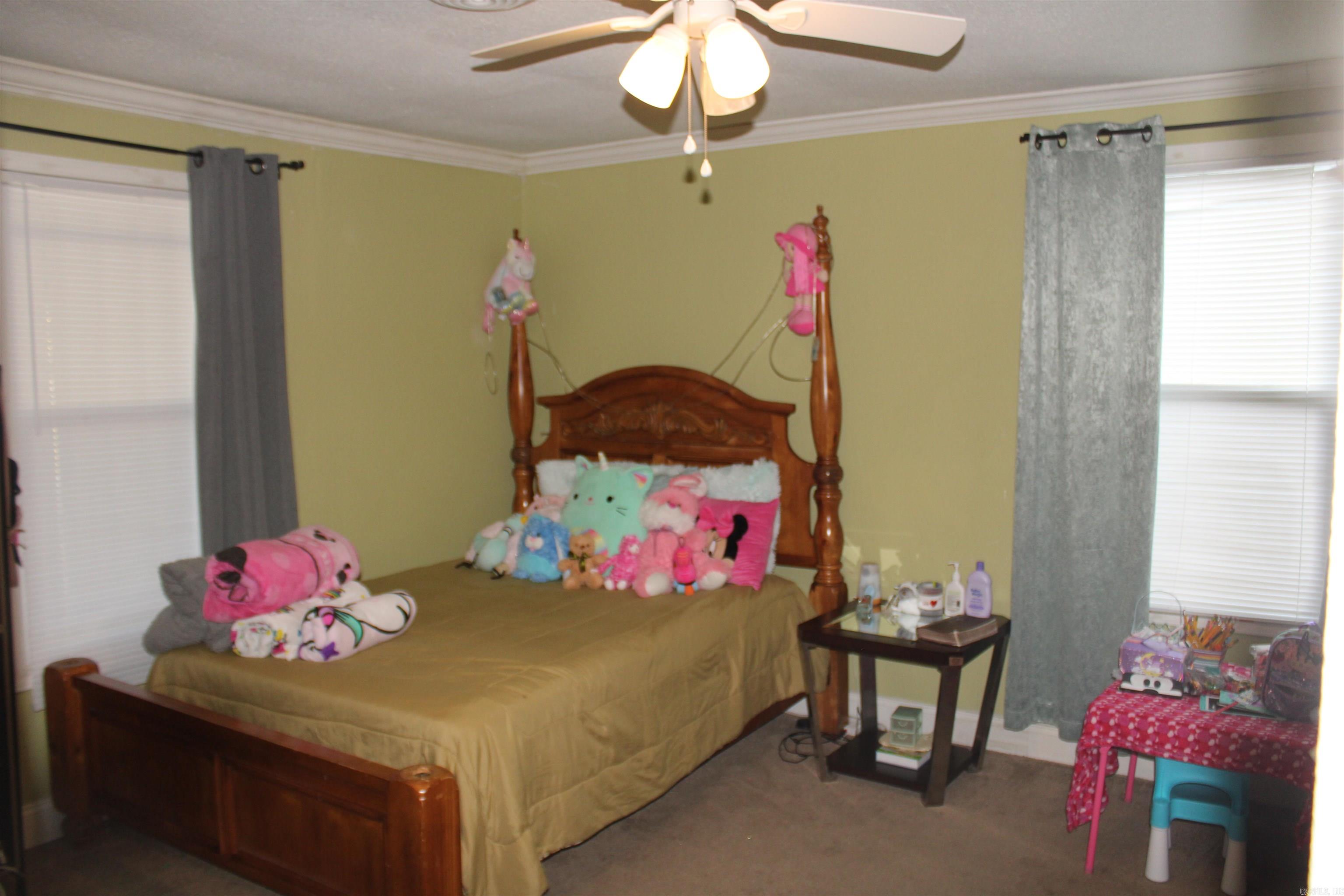 SUNNYSIDE HILLS ADDN TO JACK - Residential