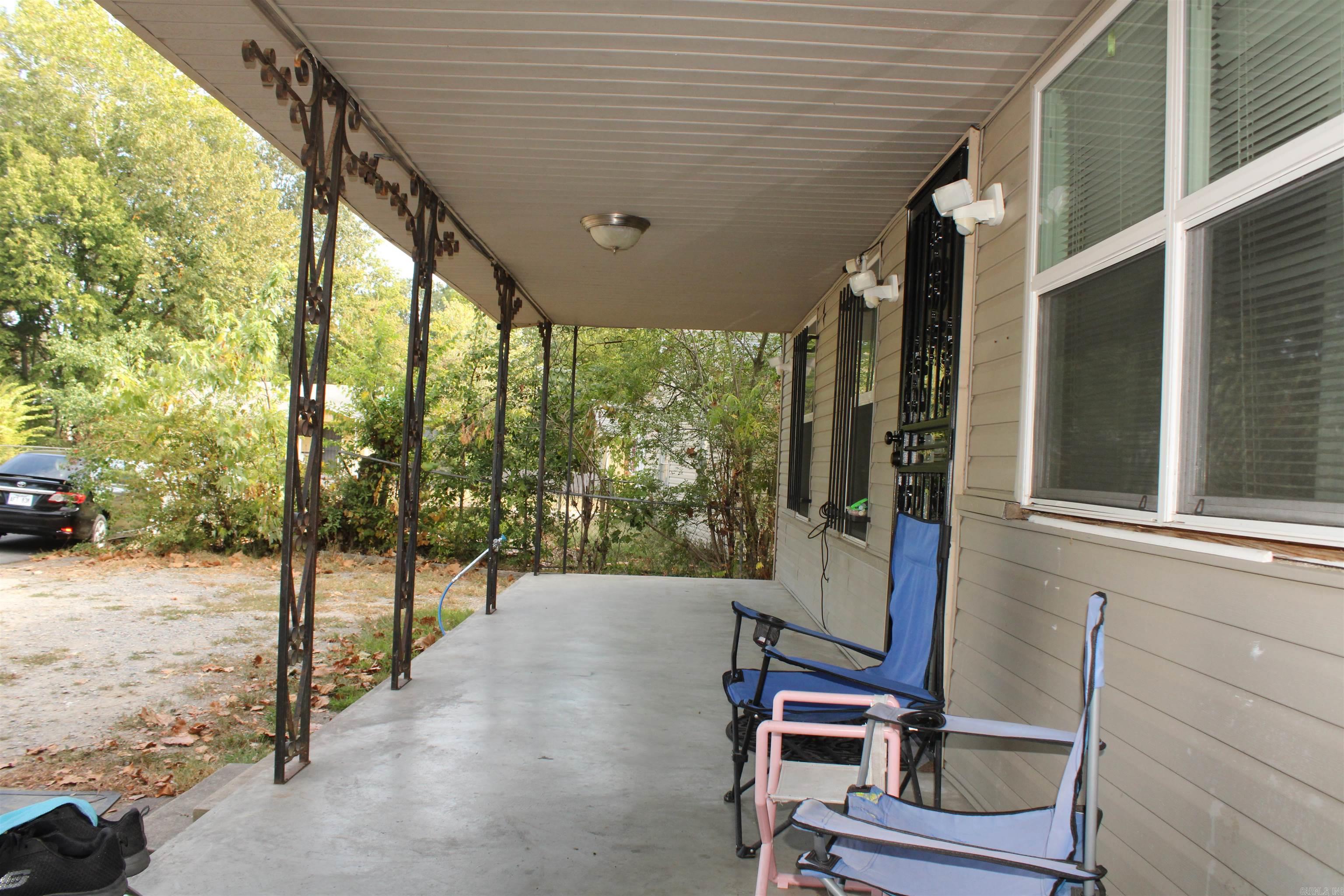 SUNNYSIDE HILLS ADDN TO JACK - Residential