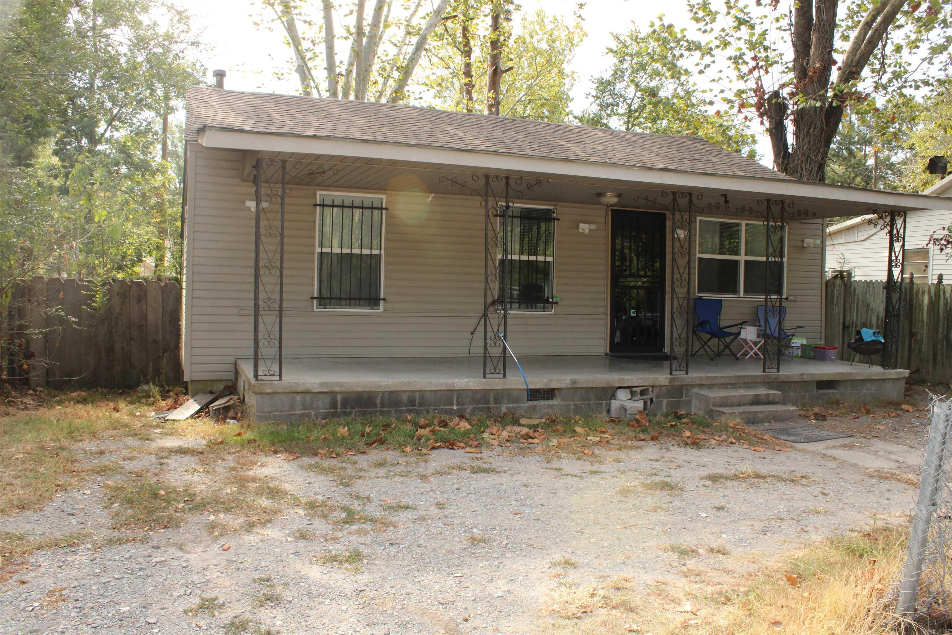 SUNNYSIDE HILLS ADDN TO JACK - Residential