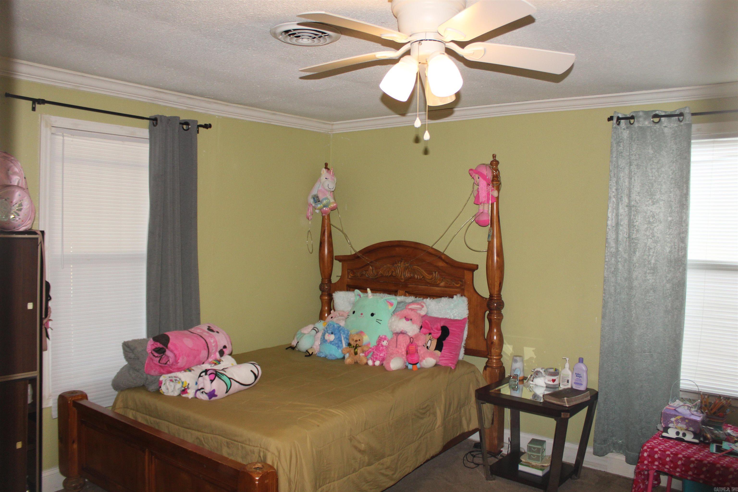 SUNNYSIDE HILLS ADDN TO JACK - Residential