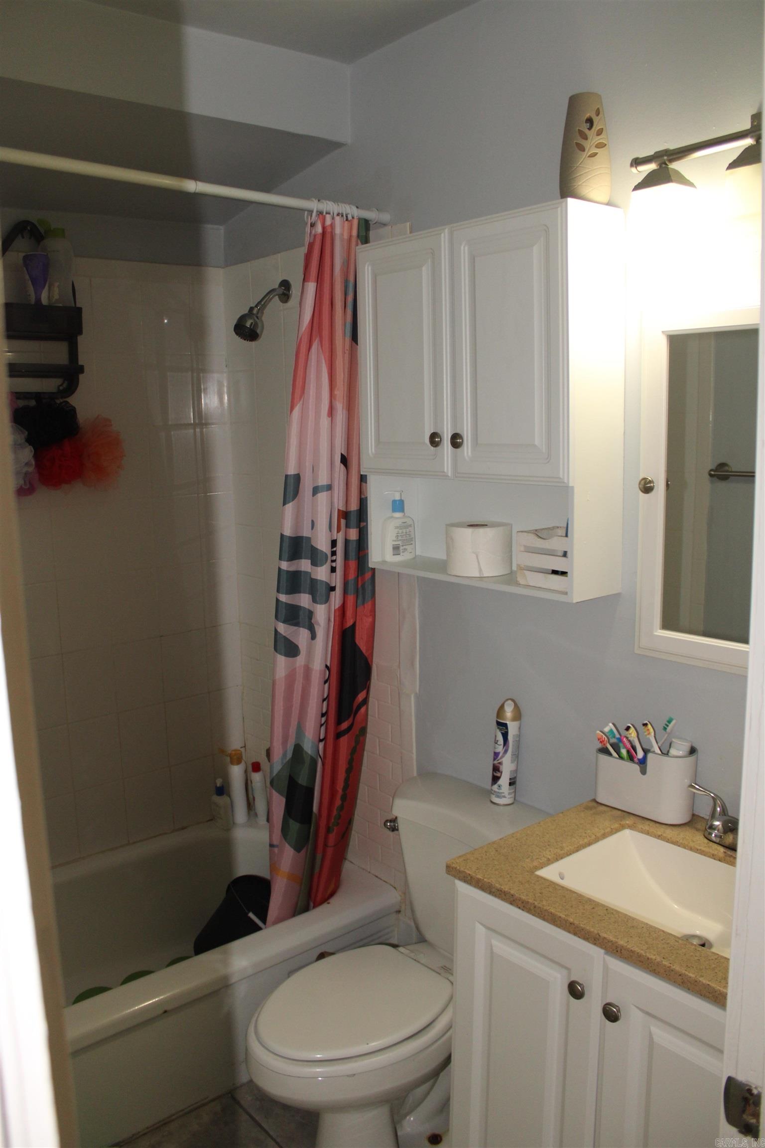 SUNNYSIDE HILLS ADDN TO JACK - Residential