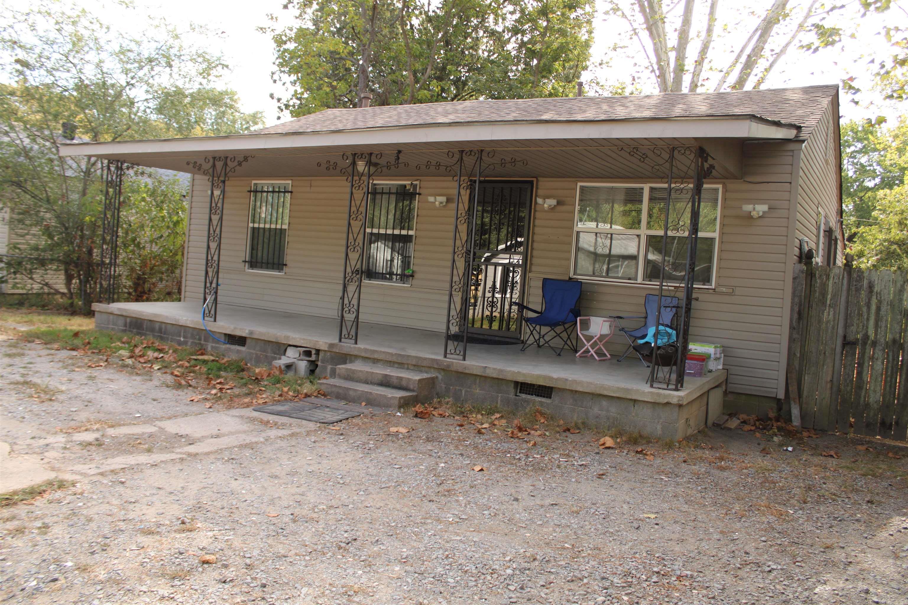 SUNNYSIDE HILLS ADDN TO JACK - Residential