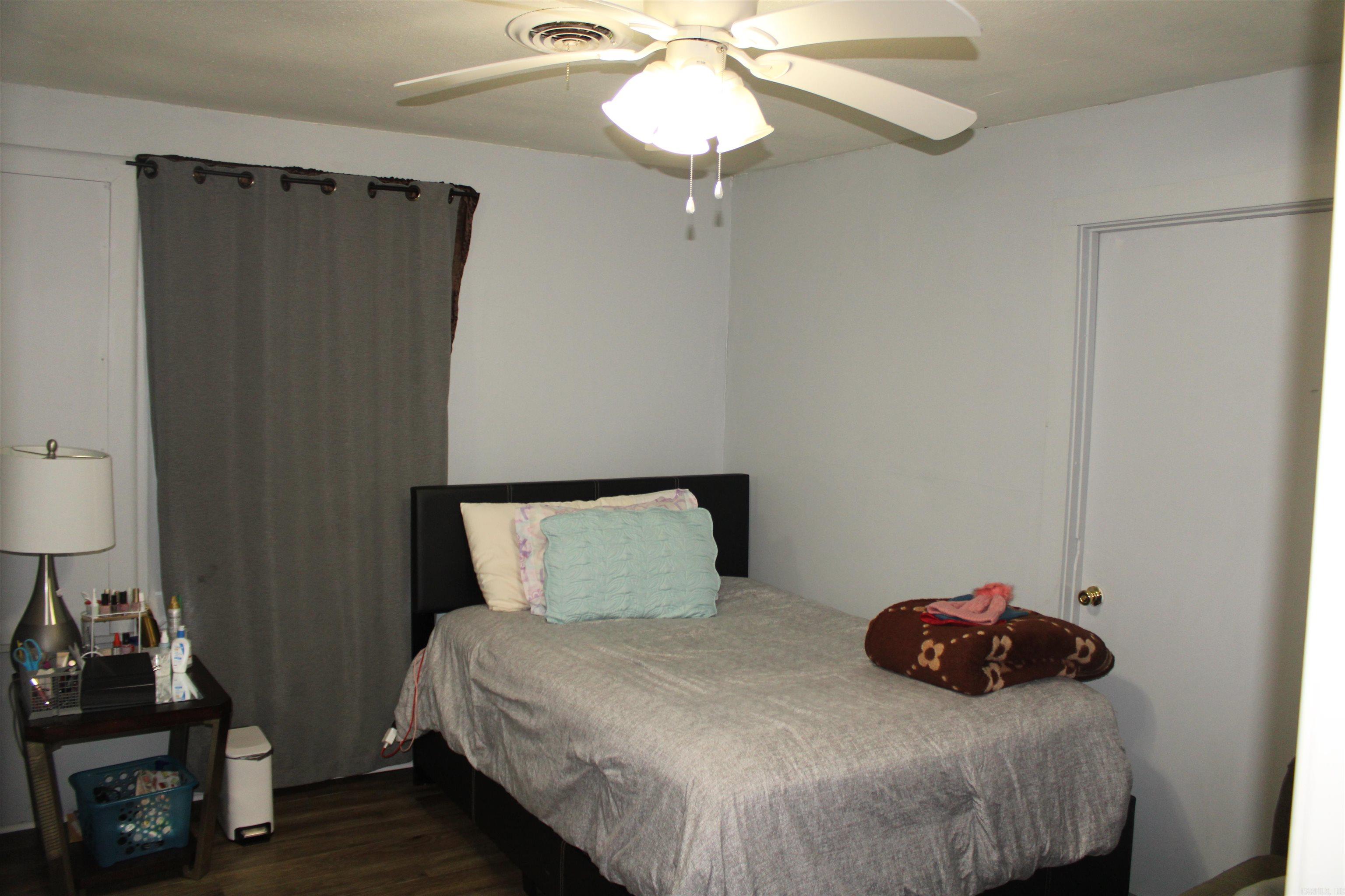 SUNNYSIDE HILLS ADDN TO JACK - Residential