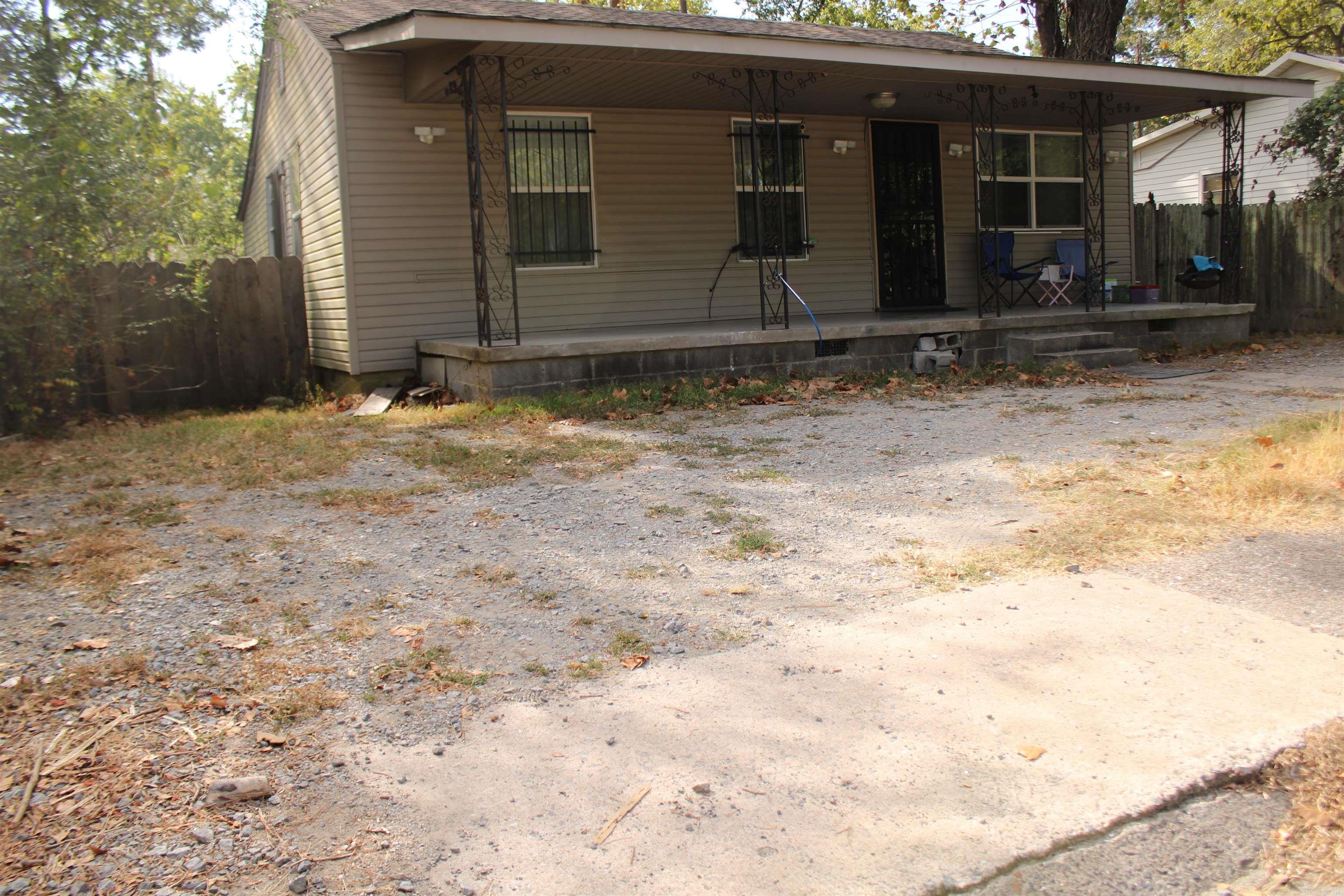 SUNNYSIDE HILLS ADDN TO JACK - Residential