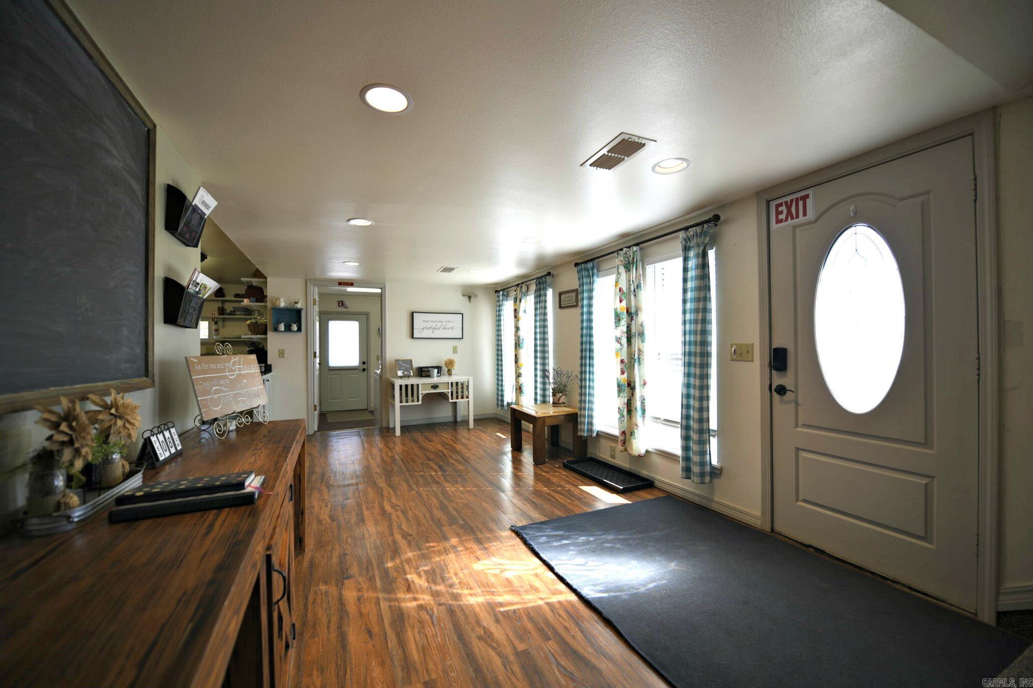 WHITES ADD TO HATFIELD - Residential