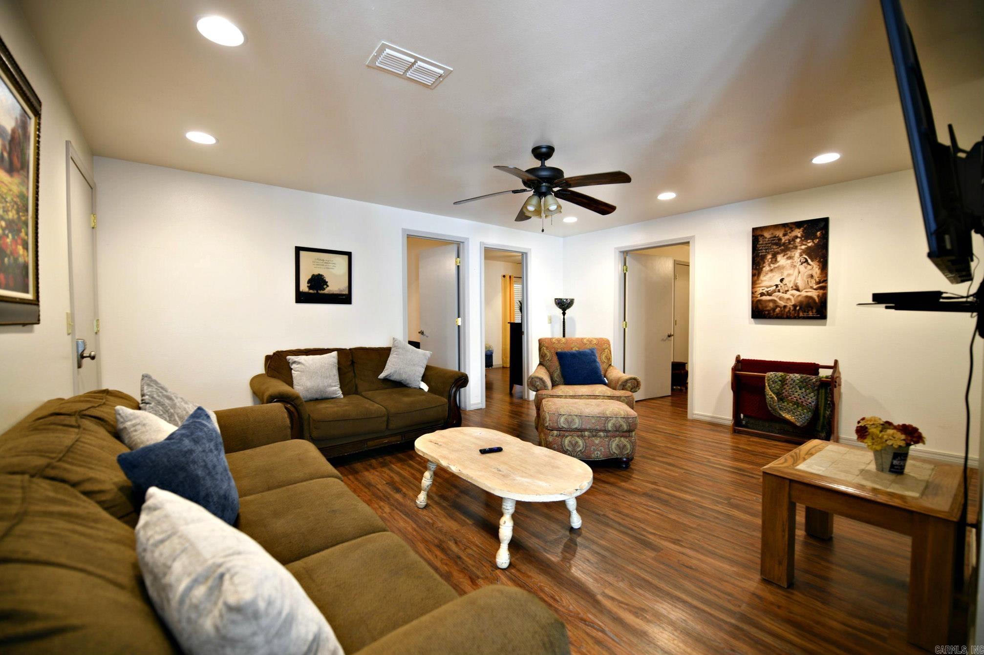 WHITES ADD TO HATFIELD - Residential