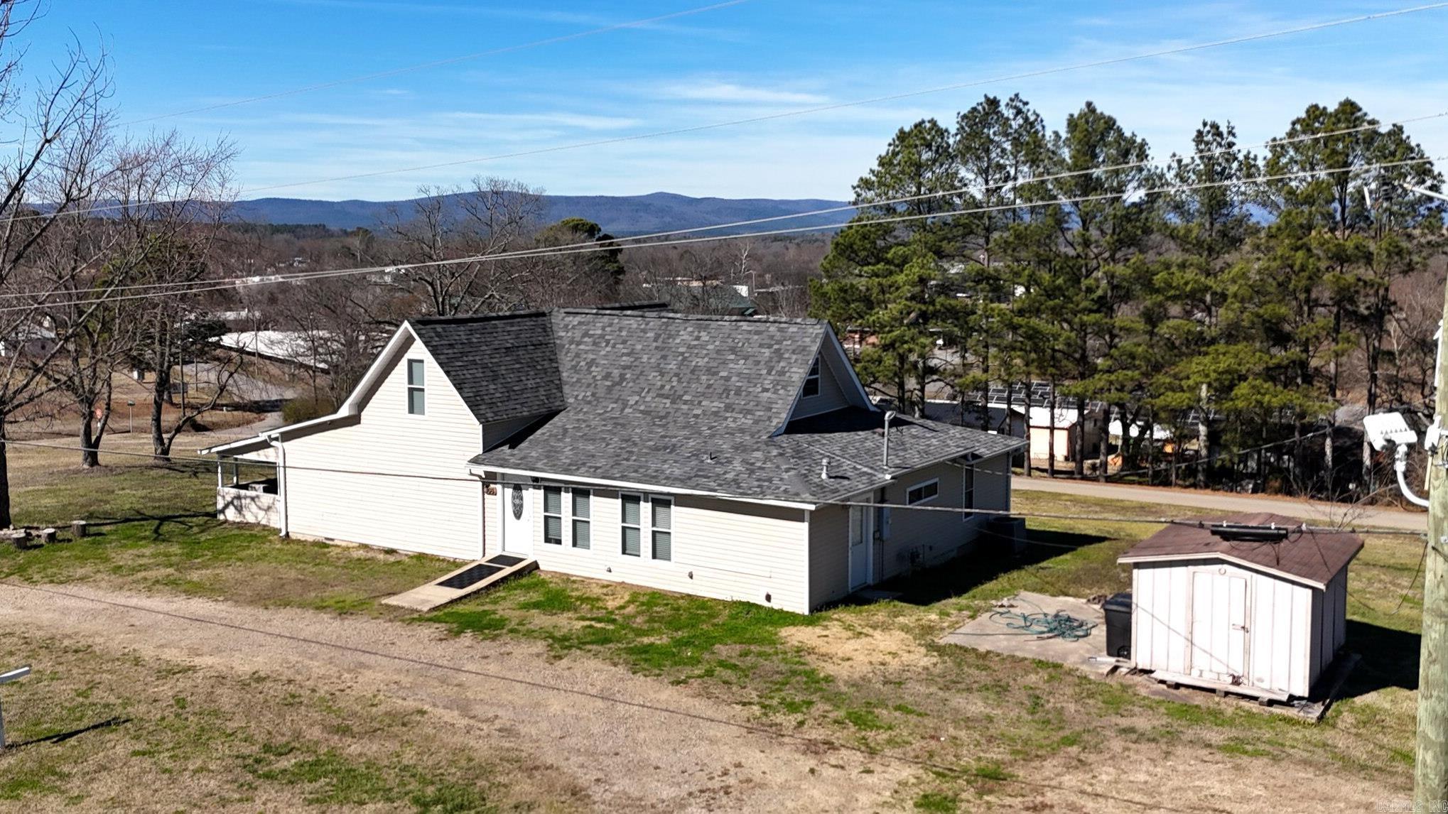 WHITES ADD TO HATFIELD - Residential