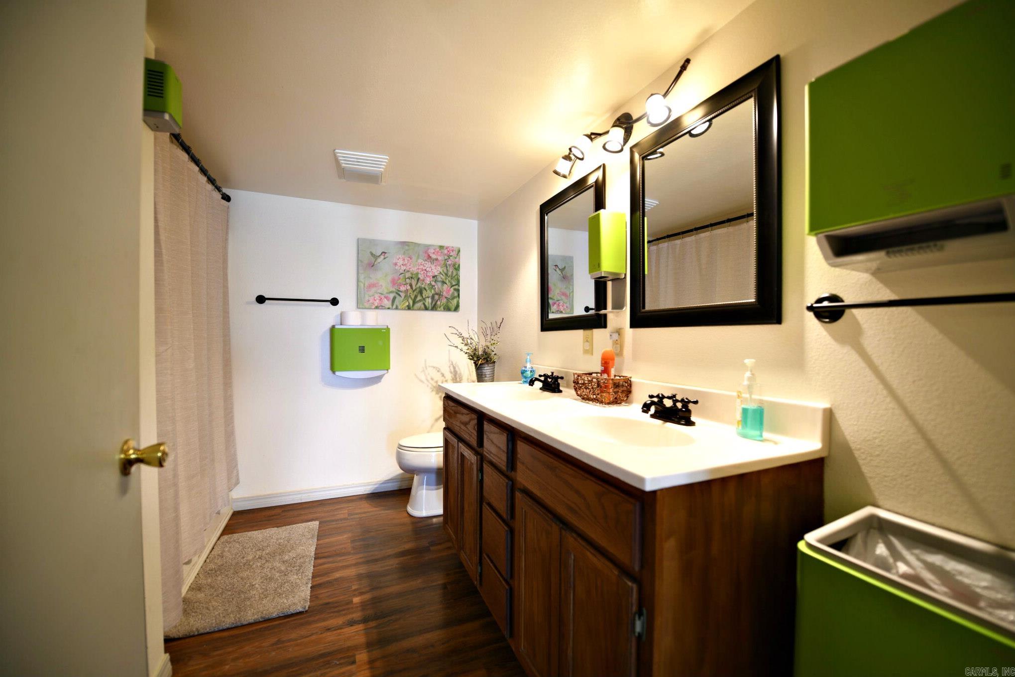 WHITES ADD TO HATFIELD - Residential