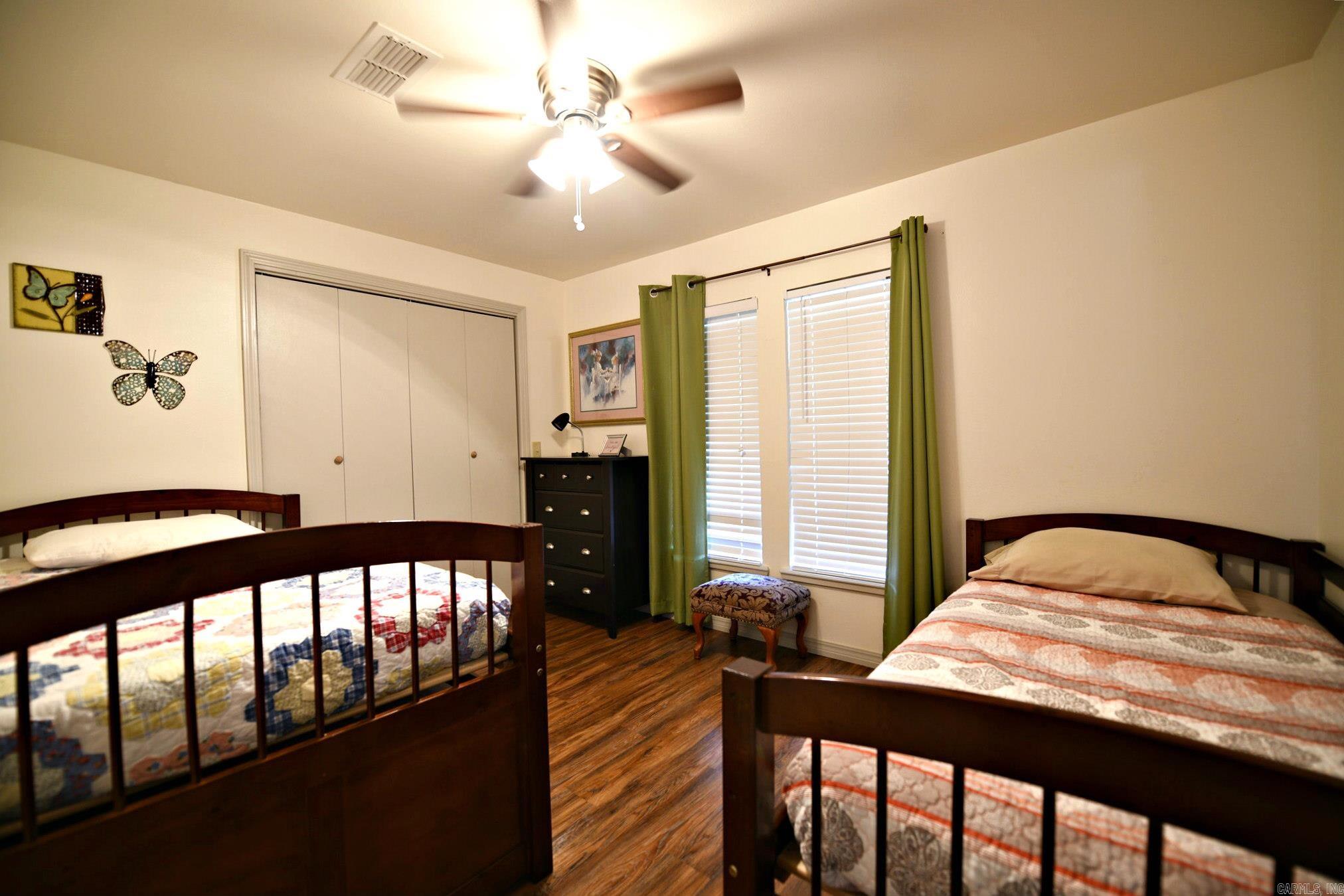 WHITES ADD TO HATFIELD - Residential