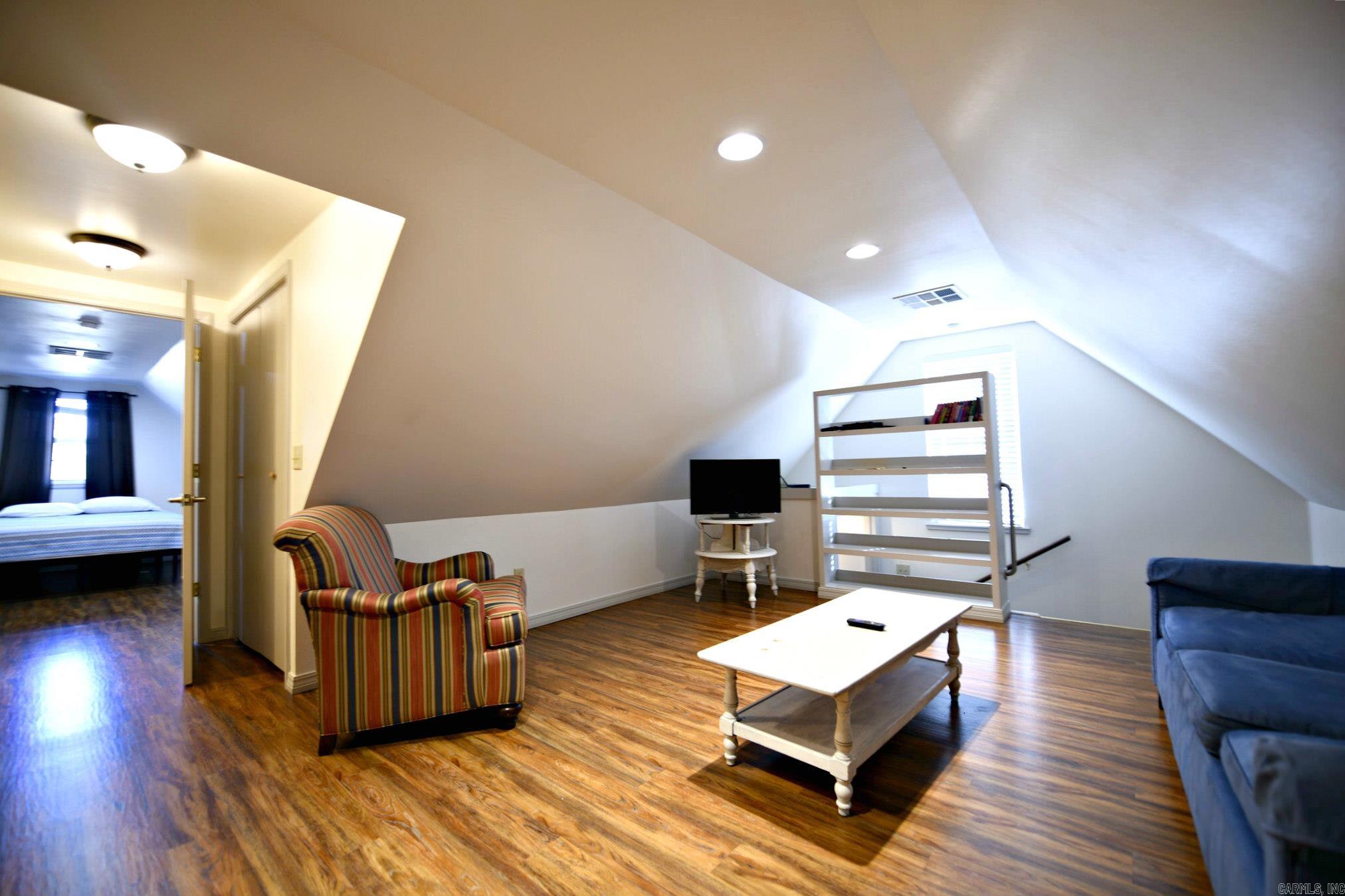 WHITES ADD TO HATFIELD - Residential