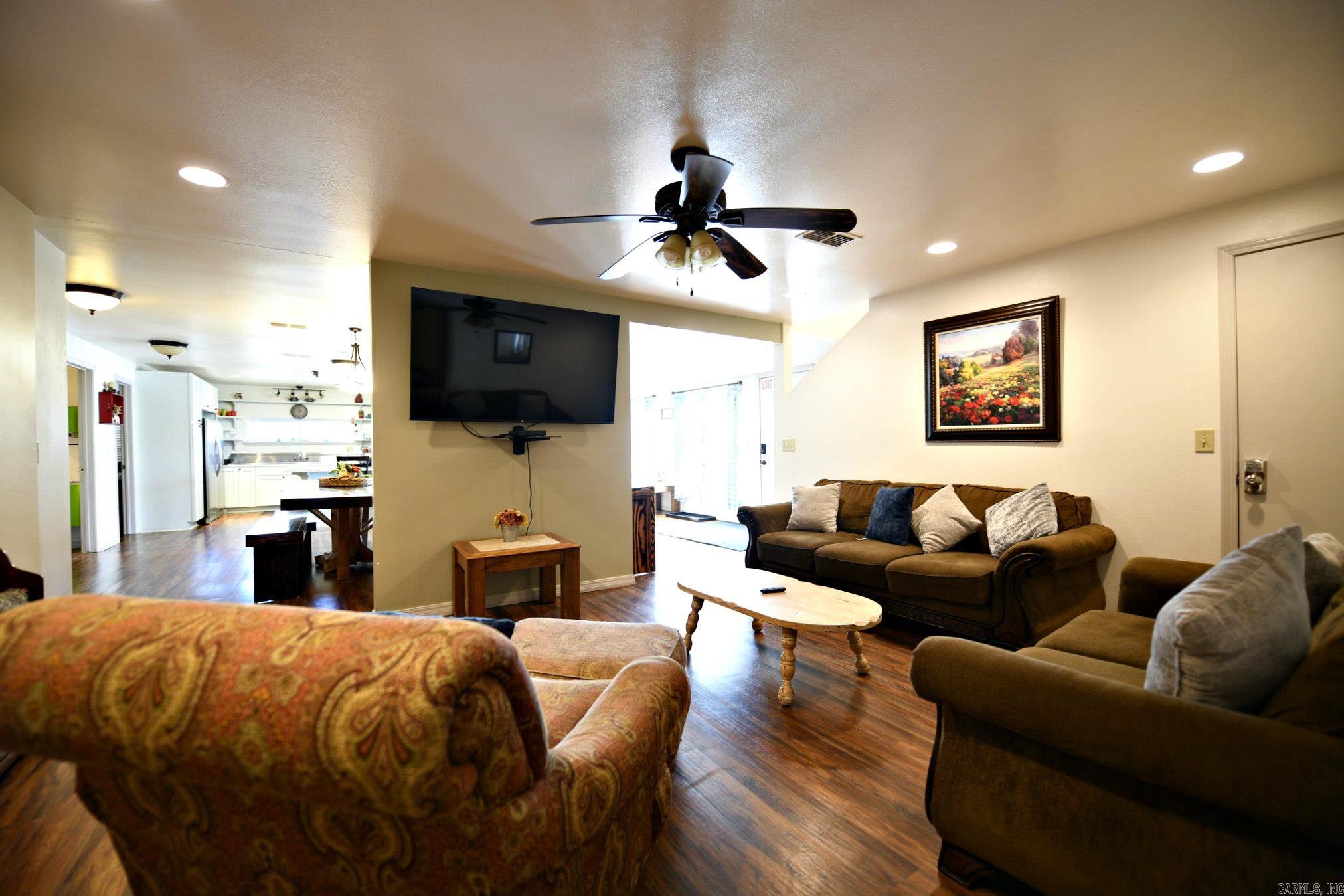 WHITES ADD TO HATFIELD - Residential