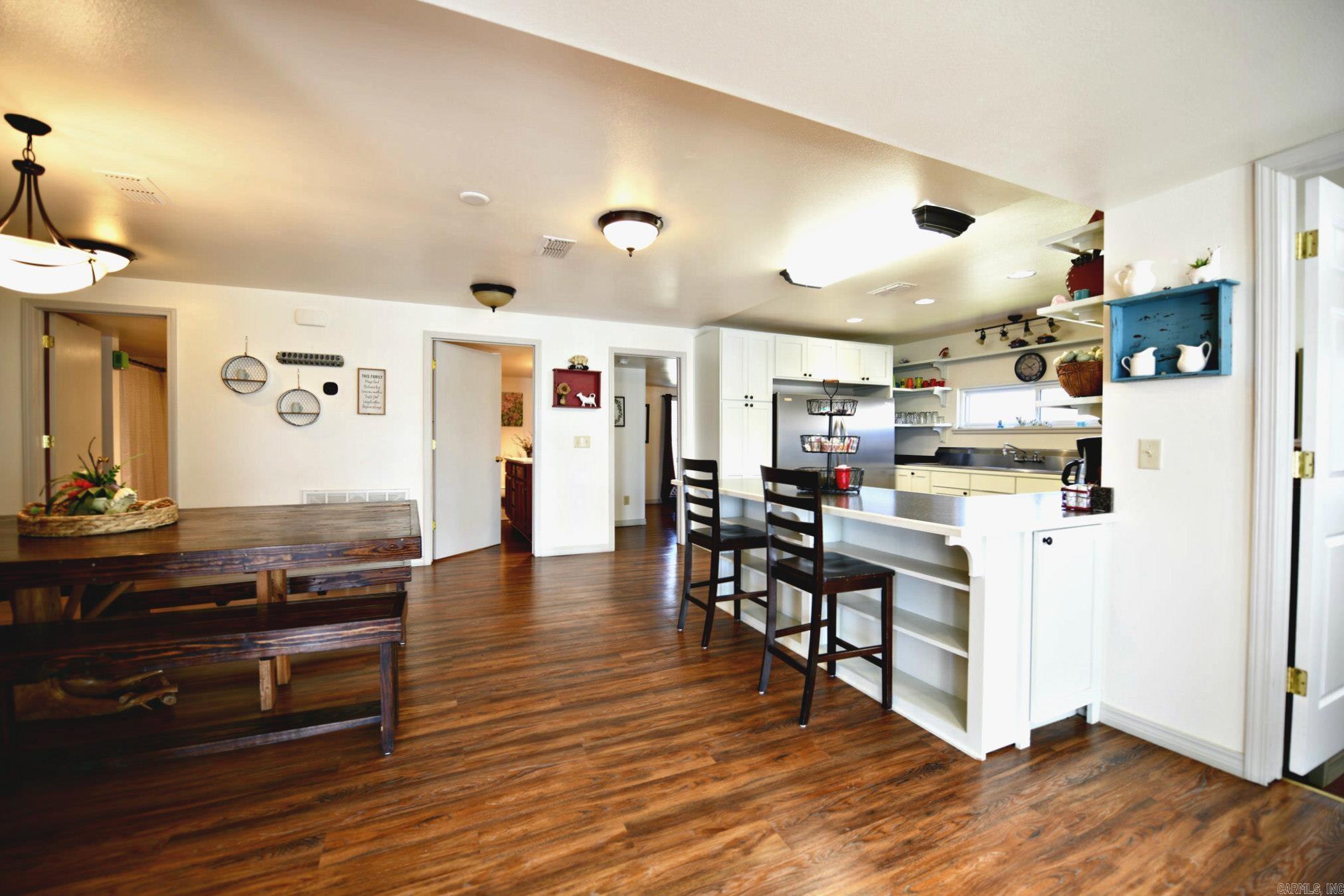 WHITES ADD TO HATFIELD - Residential