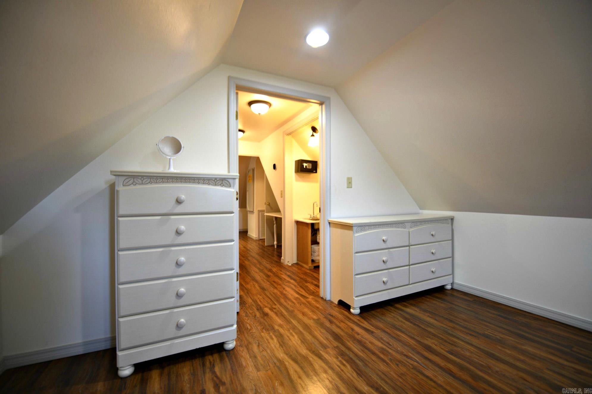 WHITES ADD TO HATFIELD - Residential