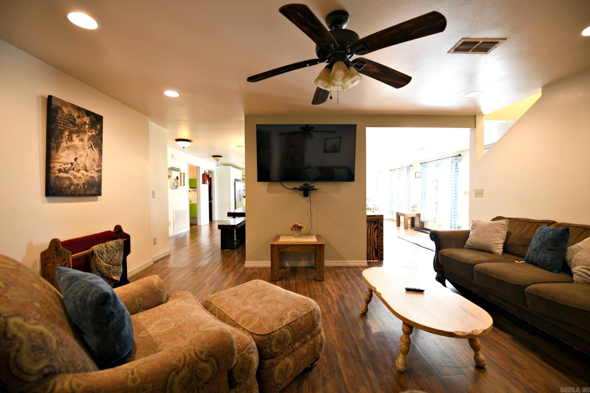 WHITES ADD TO HATFIELD - Residential