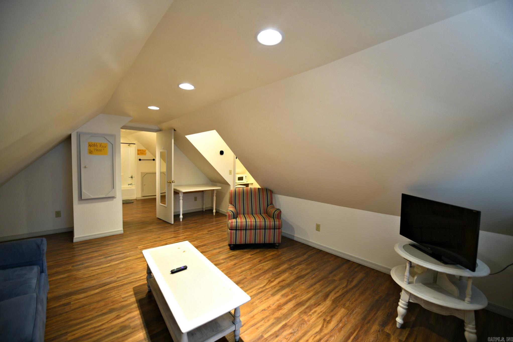 WHITES ADD TO HATFIELD - Residential