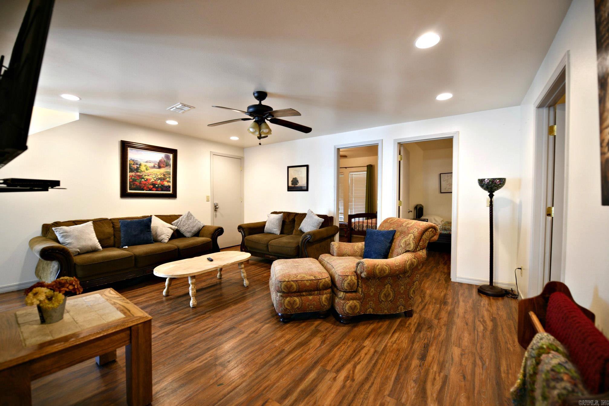 WHITES ADD TO HATFIELD - Residential