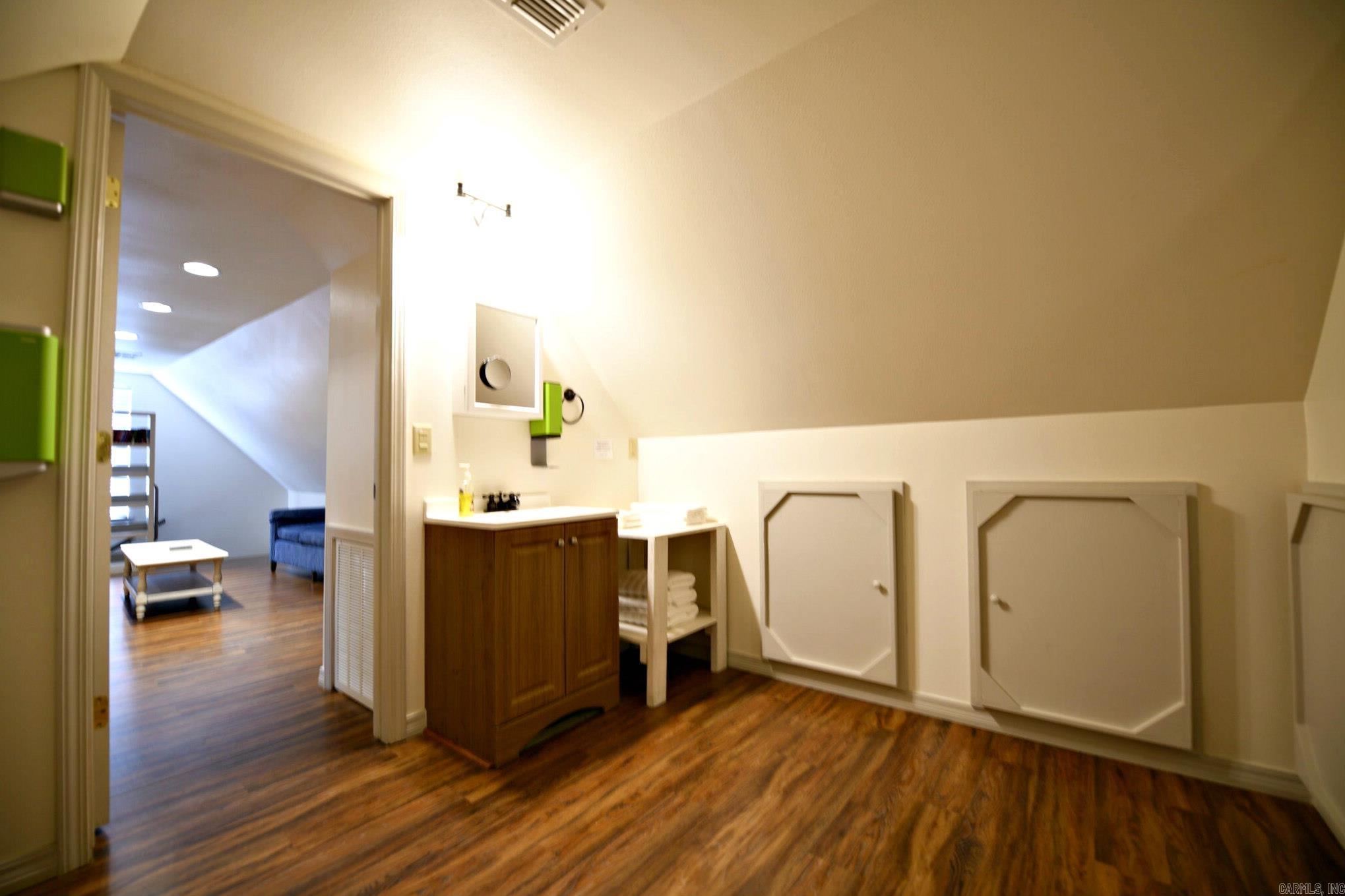 WHITES ADD TO HATFIELD - Residential