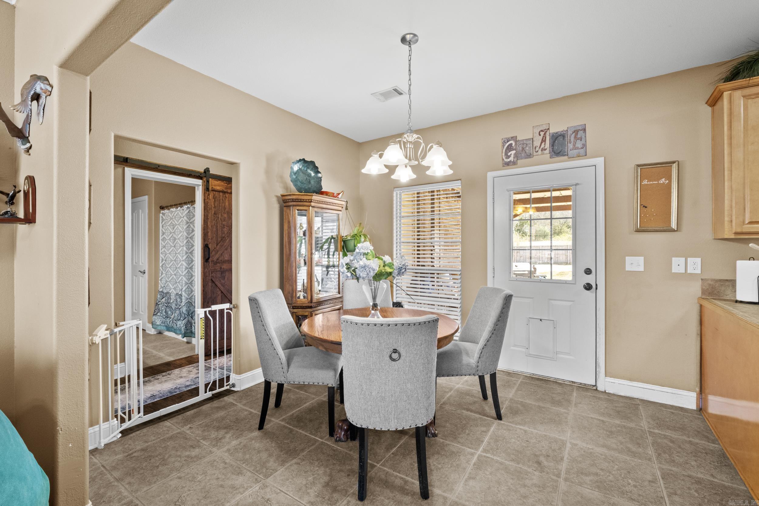 OAK SHADOWS - Residential