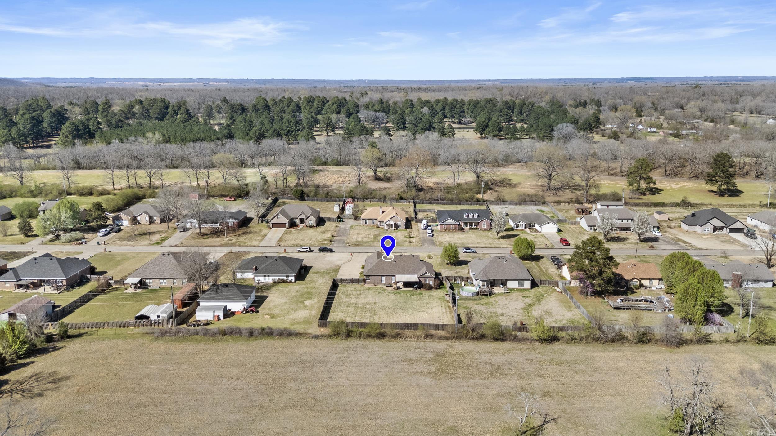 OAK SHADOWS - Residential