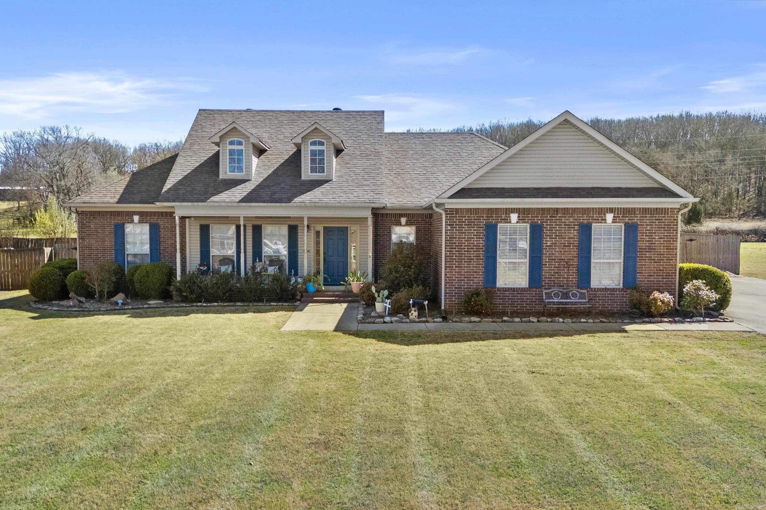 Nestled on a generous half-acre lot in Sherwood, this updated 3-bedroom, 2-bathroom home with an office is the perfect blend of modern comfort and functionality. The home features a brand-new roof, installed in 2020, providing peace of mind for years to come. Inside, youāll find fresh new flooring, upgraded appliances, and a recently installed water heater, all adding to the homeās appeal. The spacious office offers an ideal space for work or relaxation. With plenty of room inside and out, this home is ready for you to move in and enjoy. Donāt miss out on this opportunity to own a beautifully maintained property in a fantastic location!