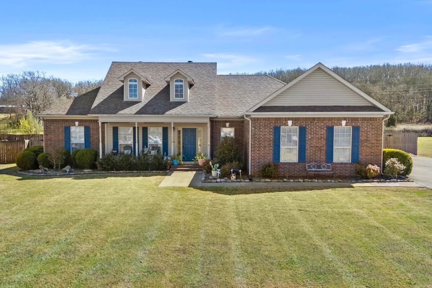 Nestled on a generous half-acre lot in Sherwood, this updated 3-bedroom, 2-bathroom home with an office is the perfect blend of modern comfort and functionality. The home features a brand-new roof, installed in 2020, providing peace of mind for years to come. Inside, you’ll find fresh new flooring, upgraded appliances, and a recently installed water heater, all adding to the home’s appeal. The spacious office offers an ideal space for work or relaxation. With plenty of room inside and out, this home is ready for you to move in and enjoy. Don’t miss out on this opportunity to own a beautifully maintained property in a fantastic location!