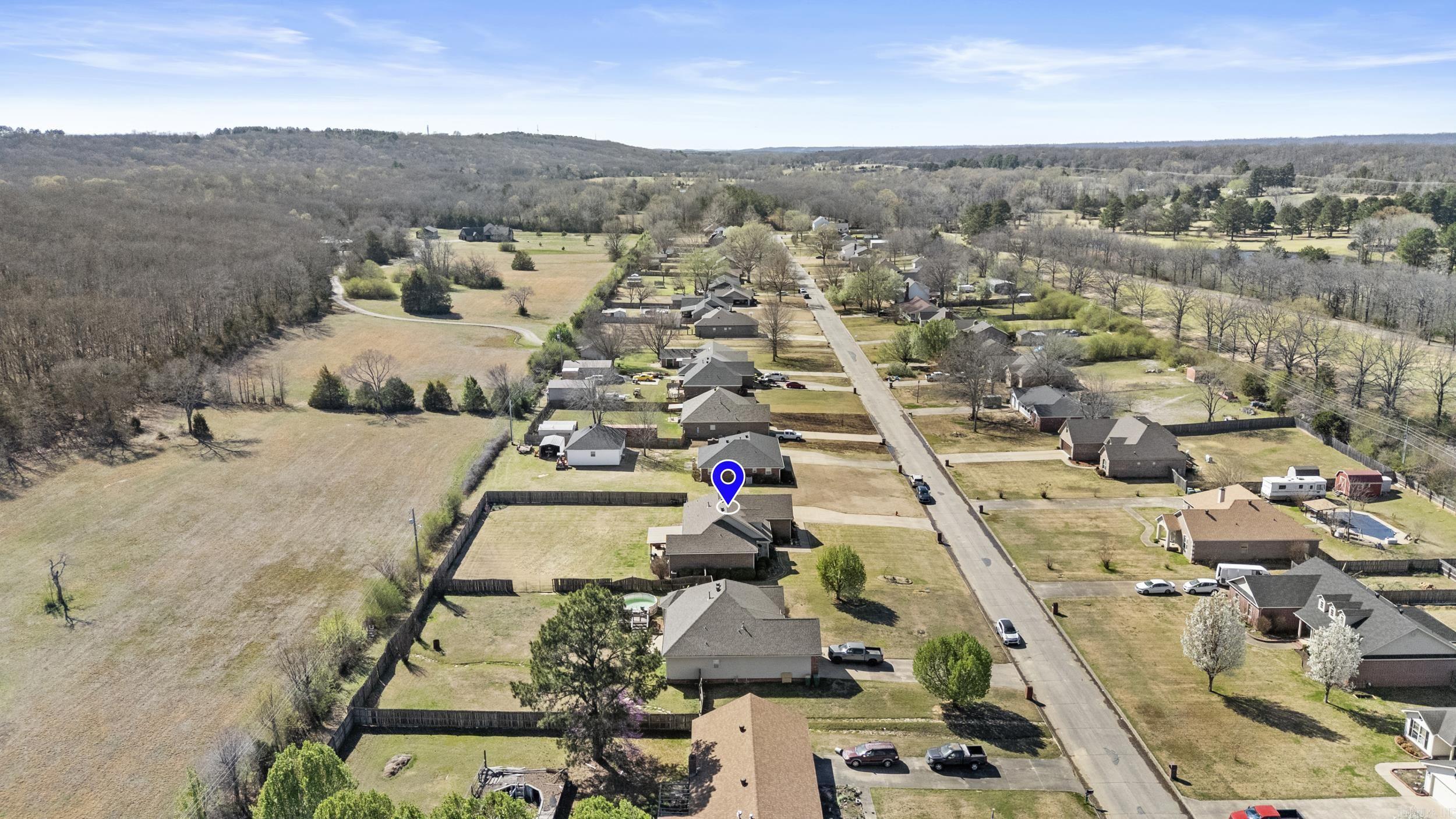 OAK SHADOWS - Residential