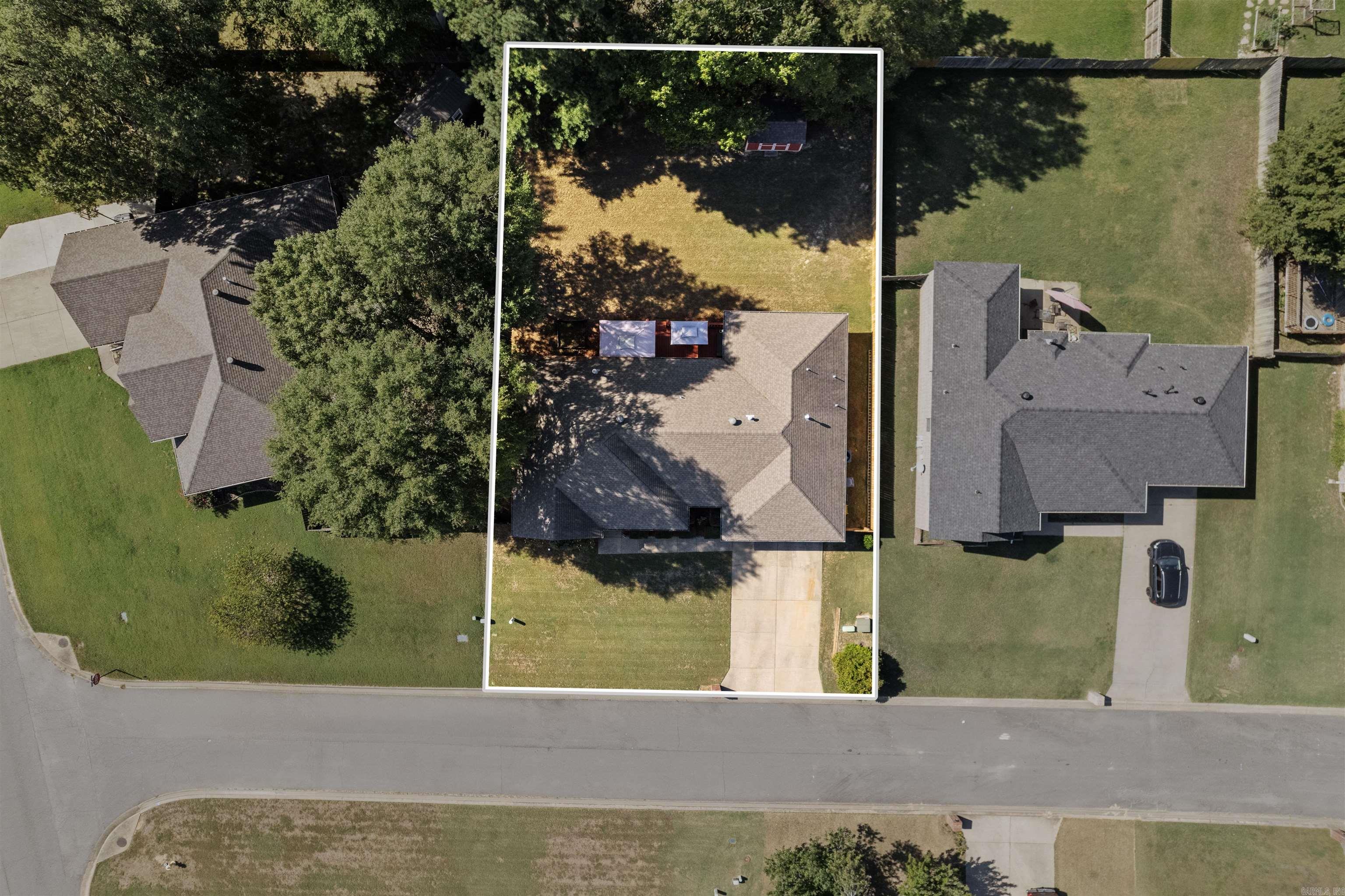 Magness Creek - Residential