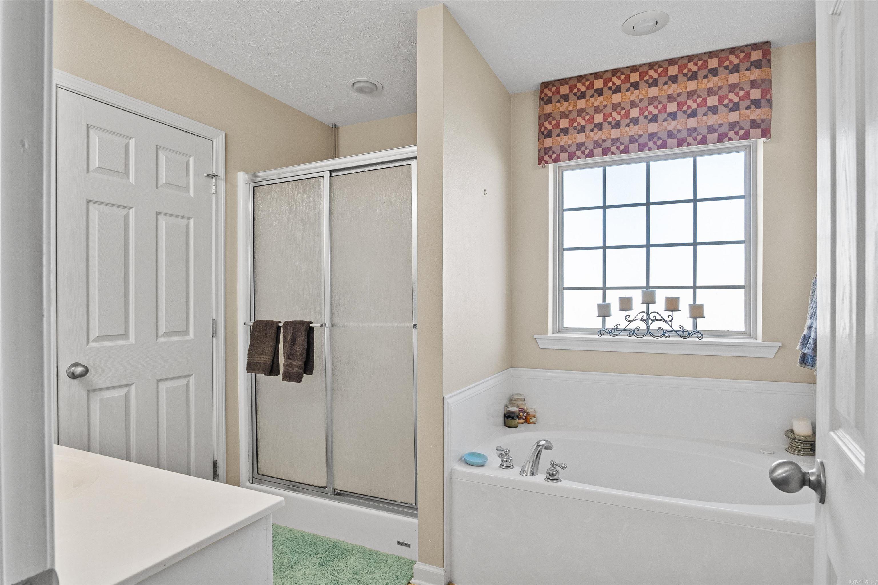 Magness Creek - Residential