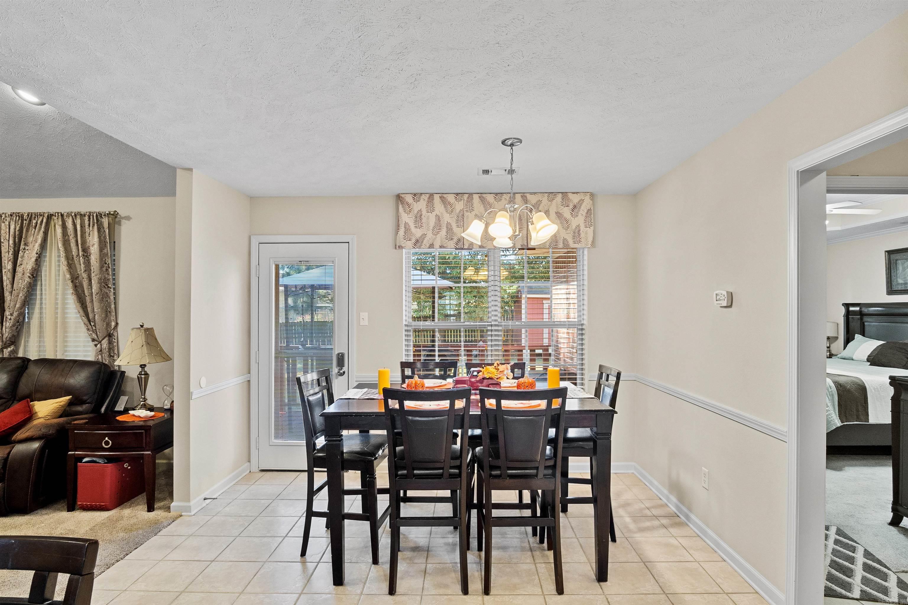 Magness Creek - Residential