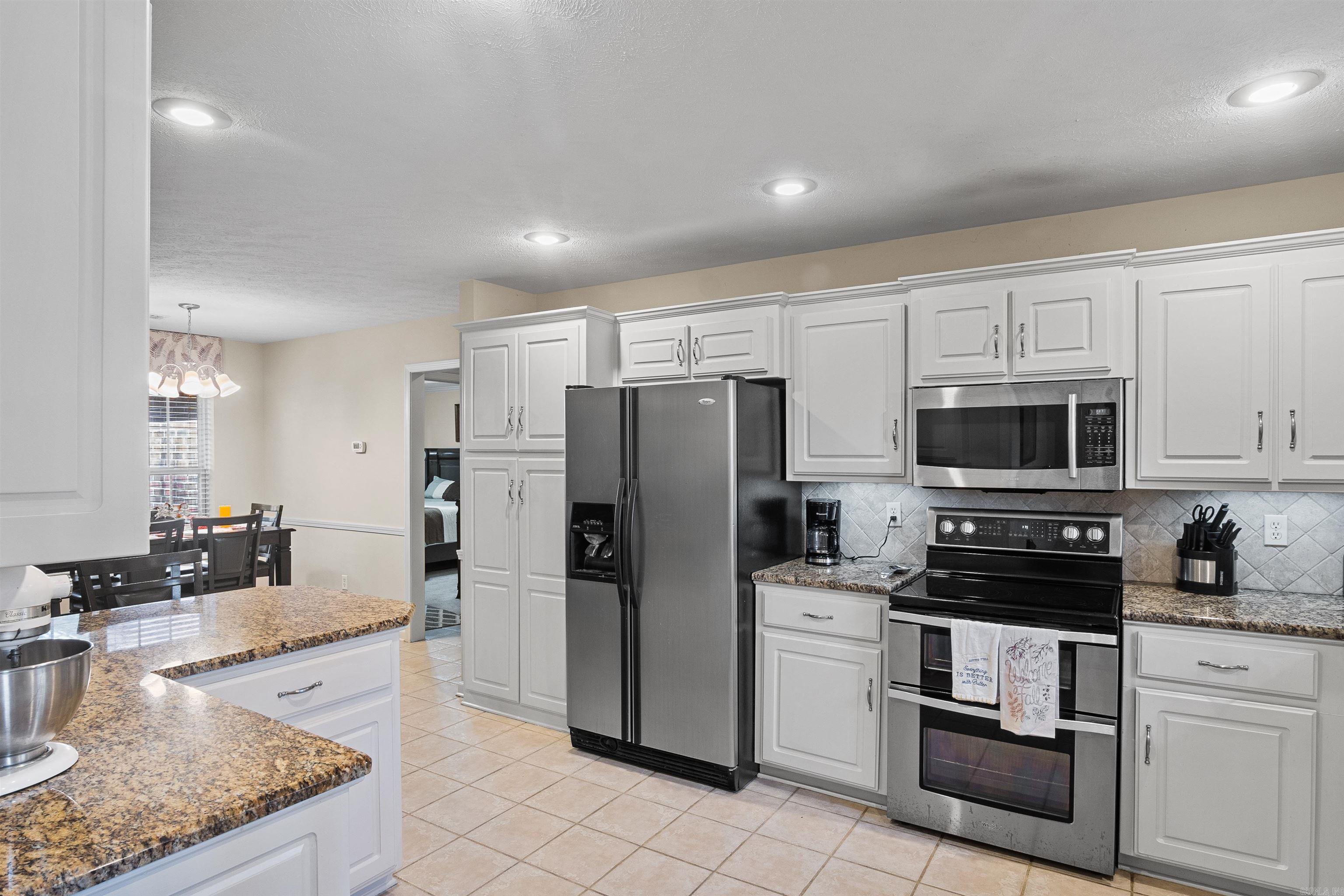 Magness Creek - Residential