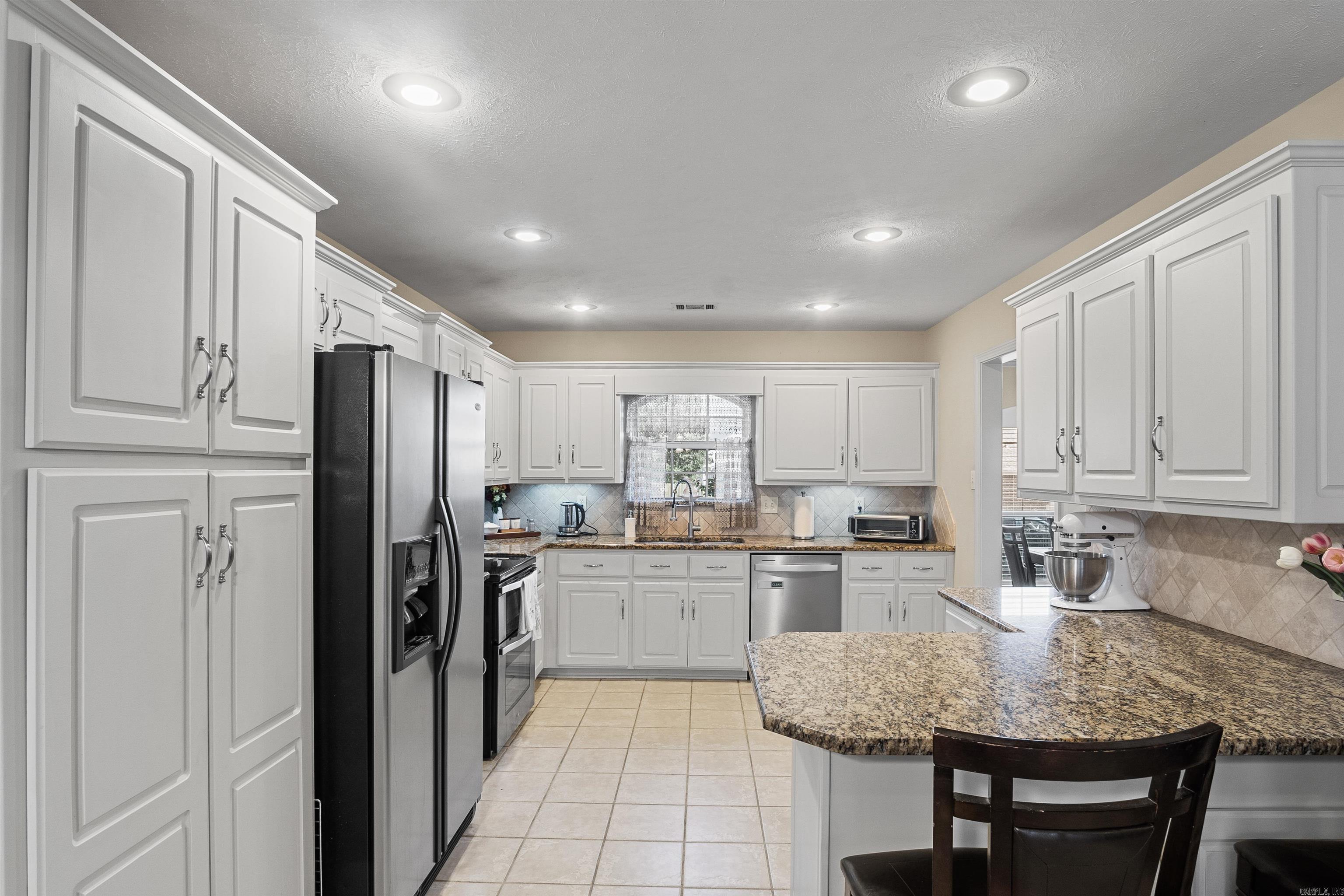 Magness Creek - Residential