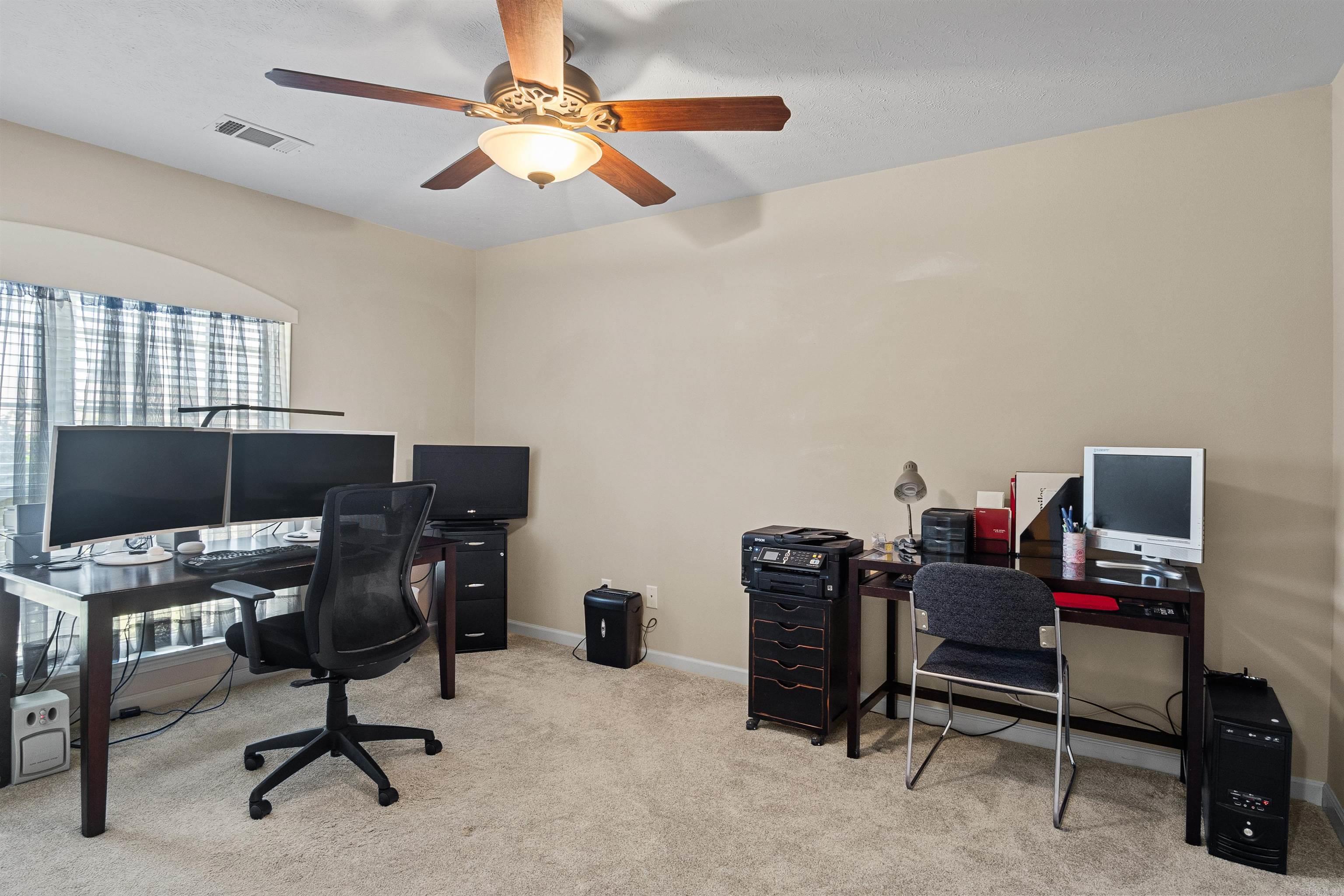 Magness Creek - Residential