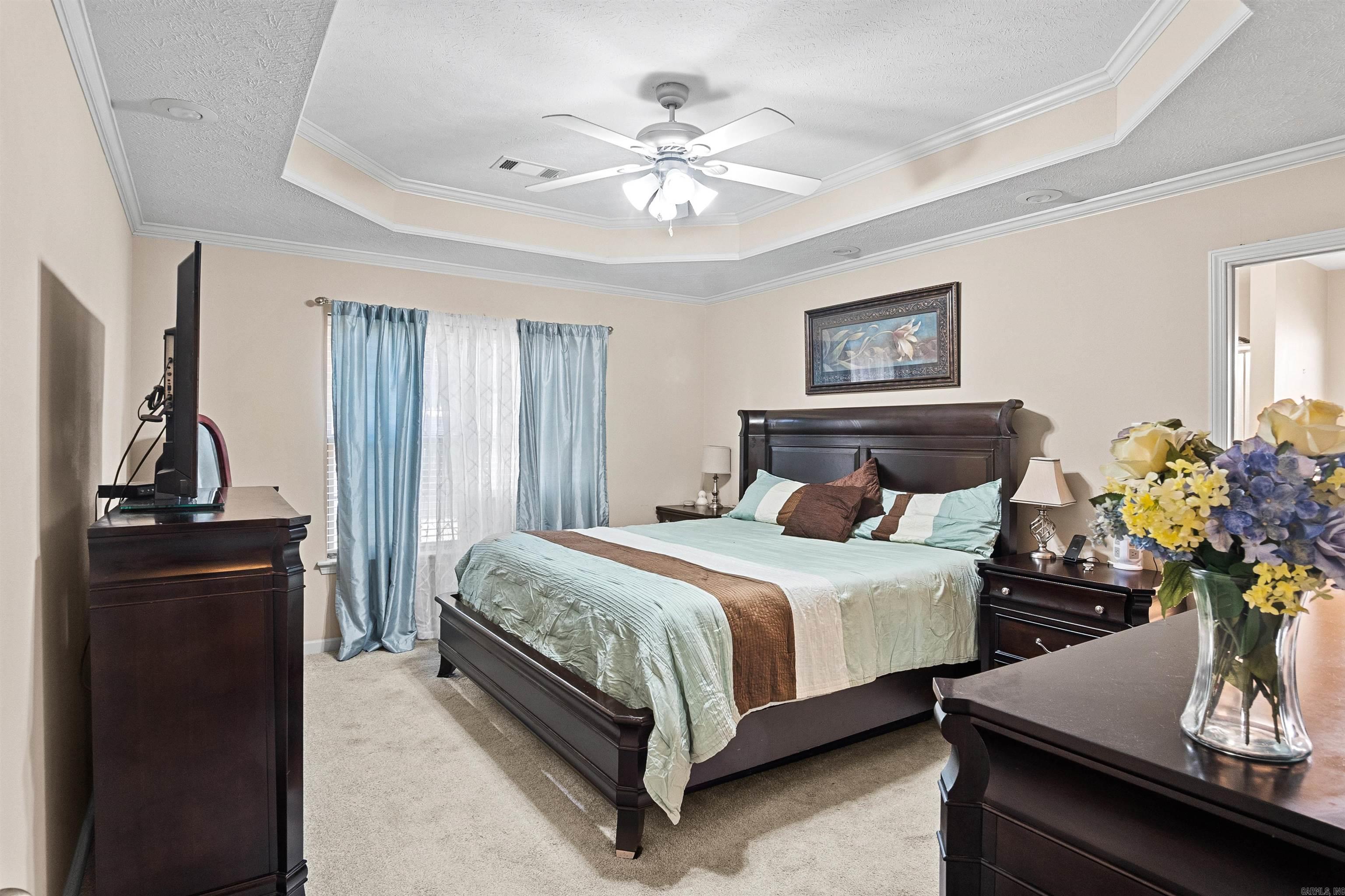 Magness Creek - Residential