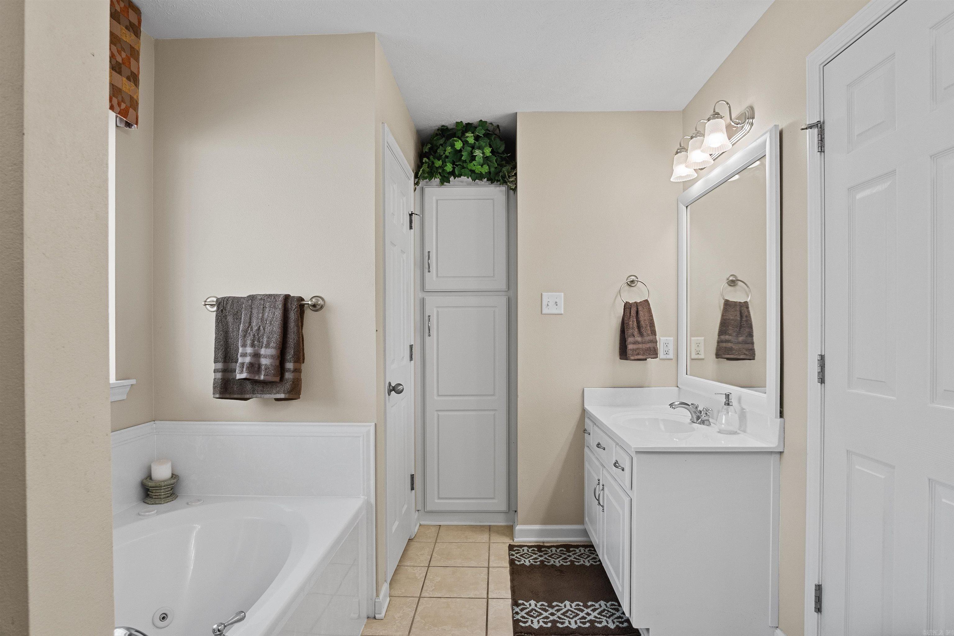 Magness Creek - Residential